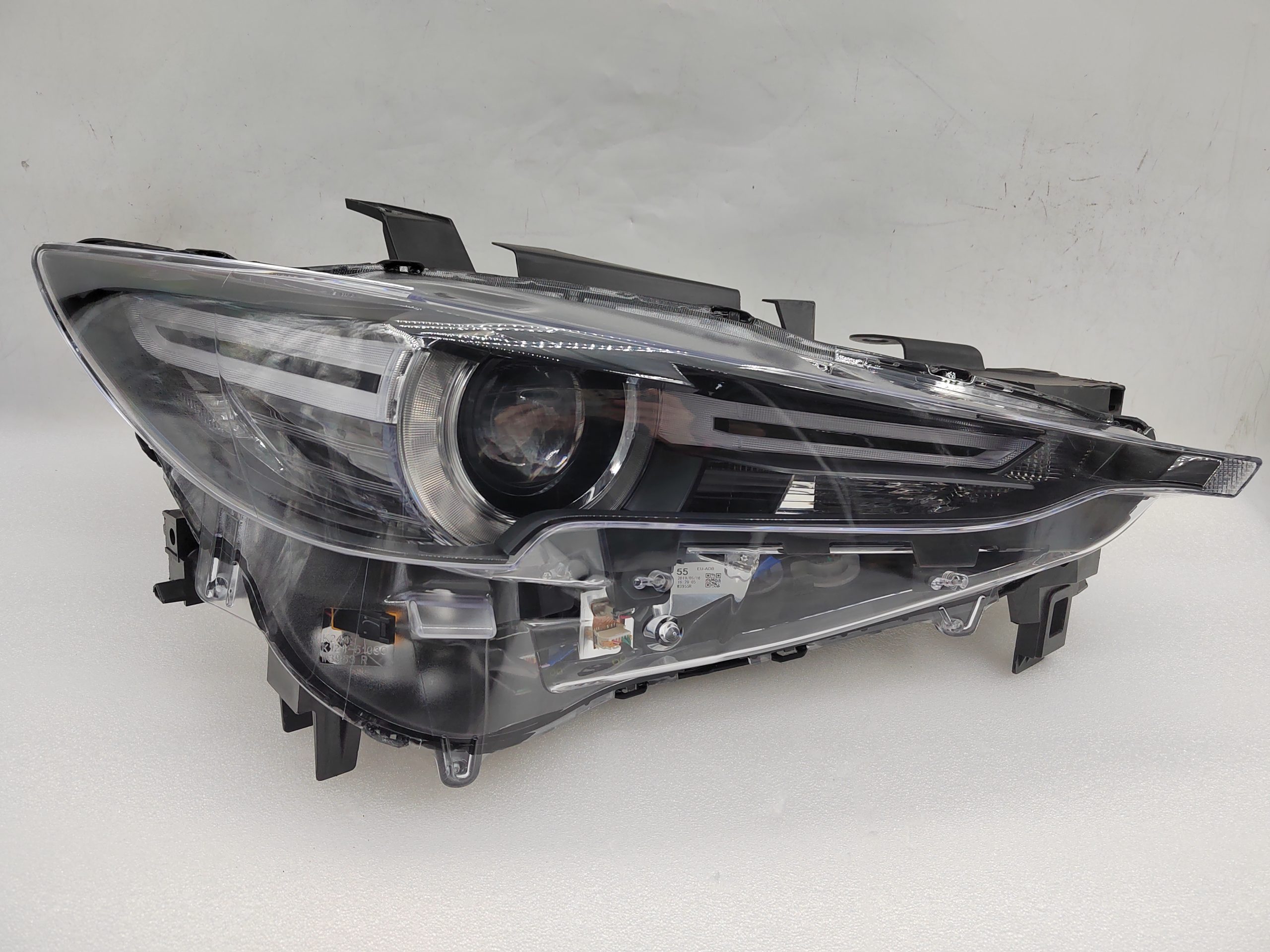 MAZDA CX-5 2017-2021 LED R.H.S HEADLIGHT ASSEMBLY