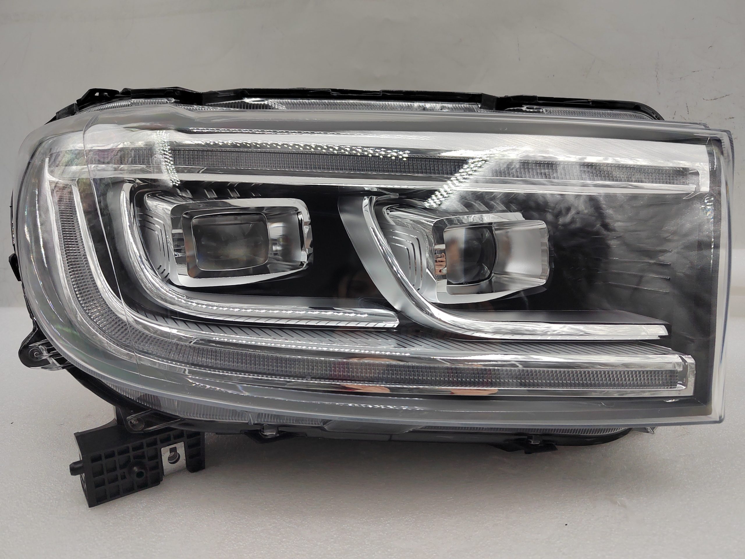 GREAT WALL CANNON 2020-2022 LED R.H.S HEADLIGHT ASSEMBLY