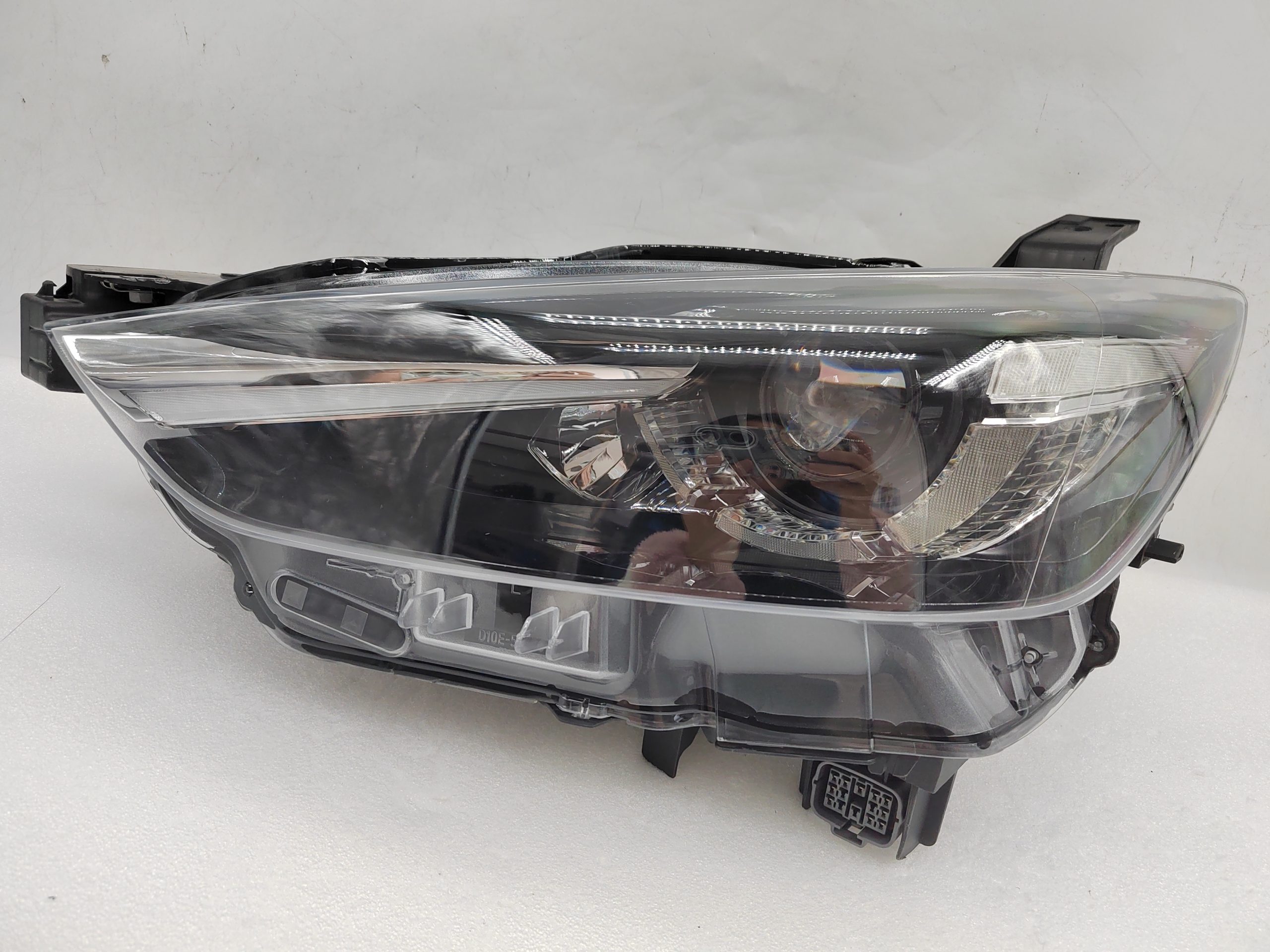 MAZDA CX-3 2016-2018 LED L.H.S HEADLIGHT ASSEMBLY