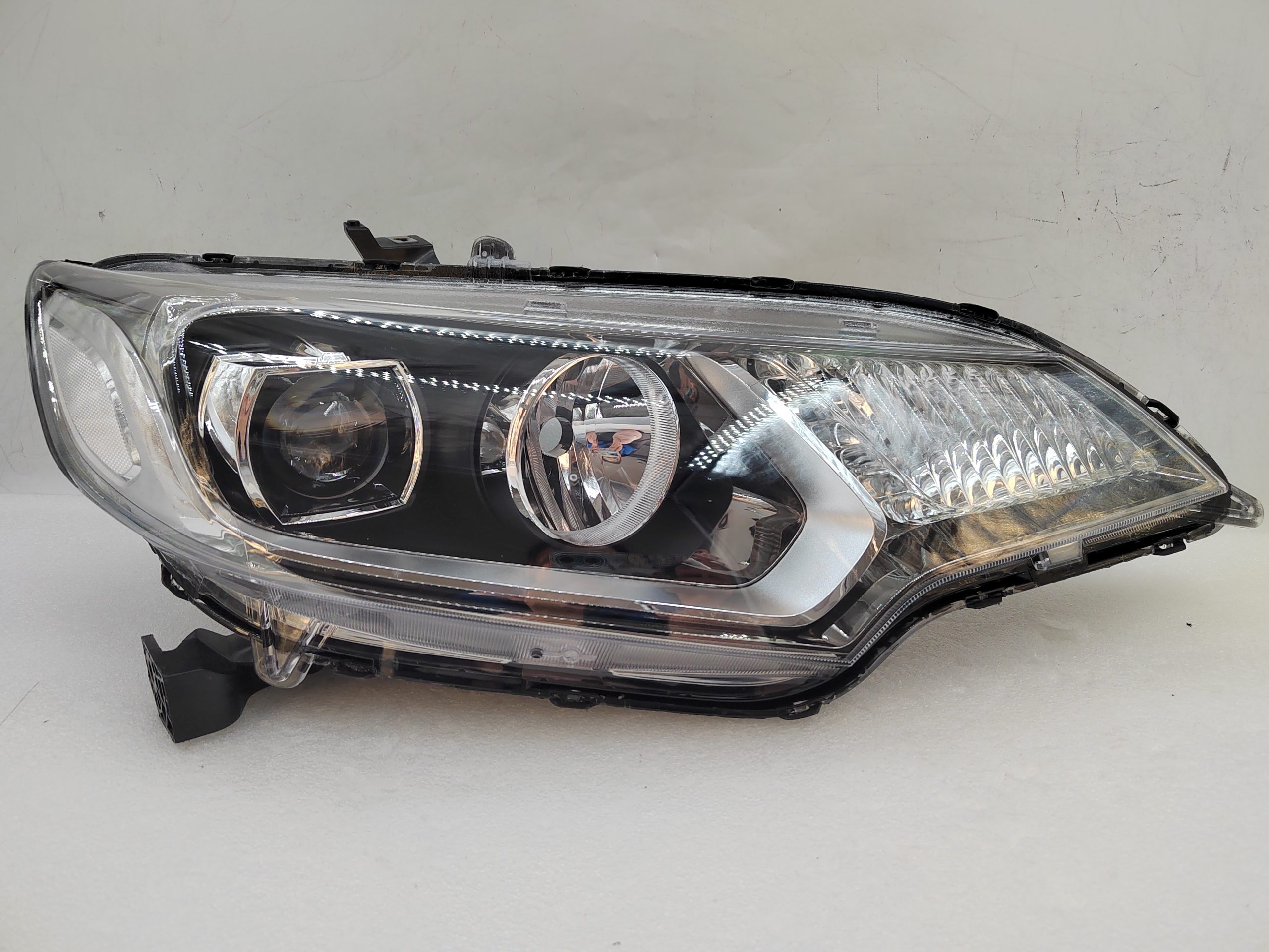 HONDA FIT JAZZ 2014-2019 LED R.H.S HEADLIGHT ASSEMBLY