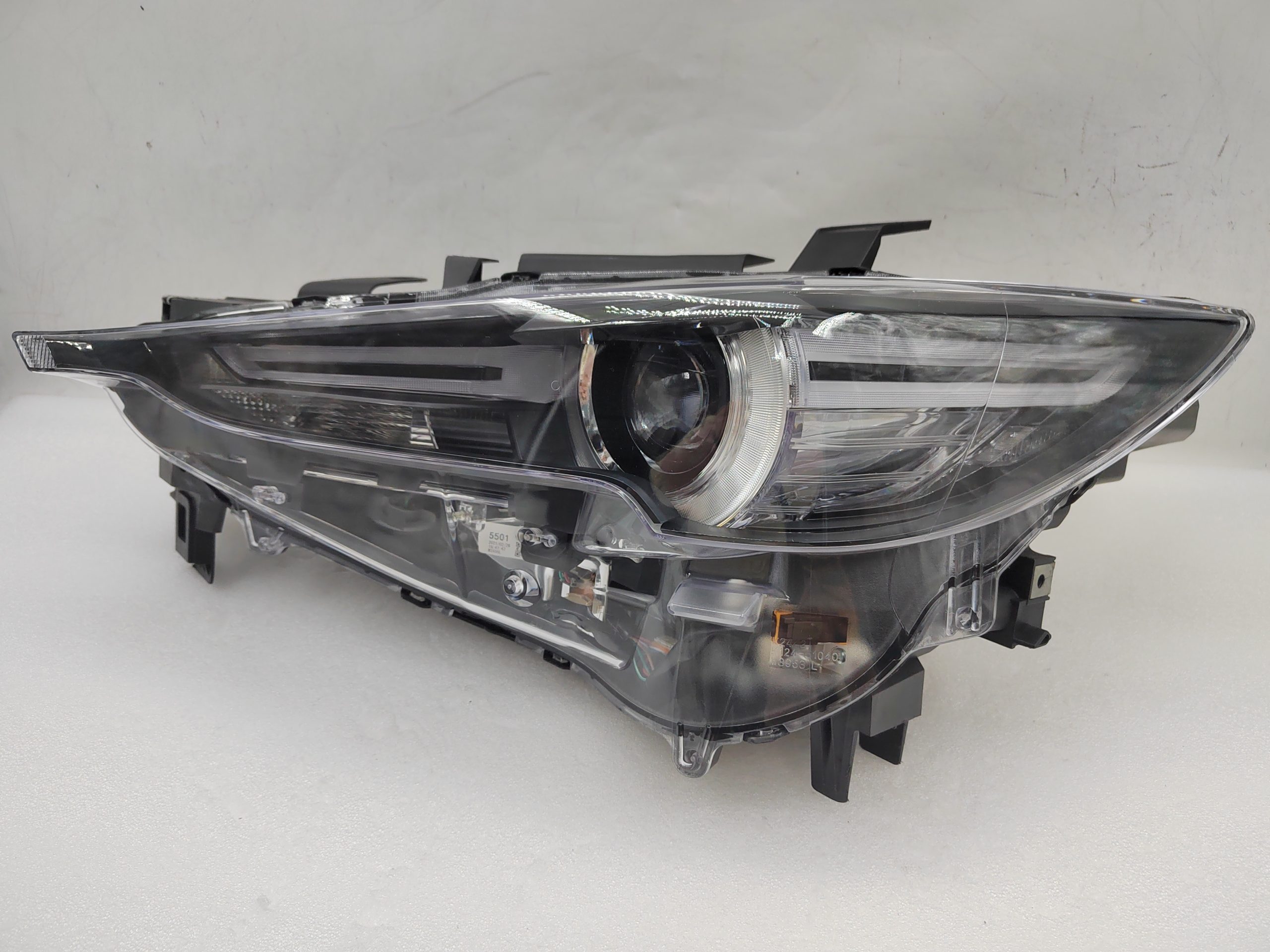 MAZDA CX-5 2017-2021 LED L.H.S HEADLIGHT ASSEMBLY