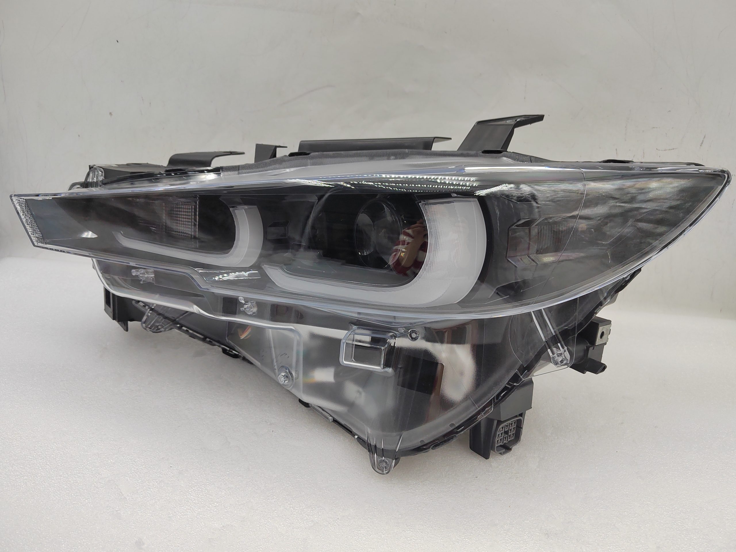 MAZDA CX-5 2022-2024 LED L.H.S HEADLIGHT ASSEMBLY
