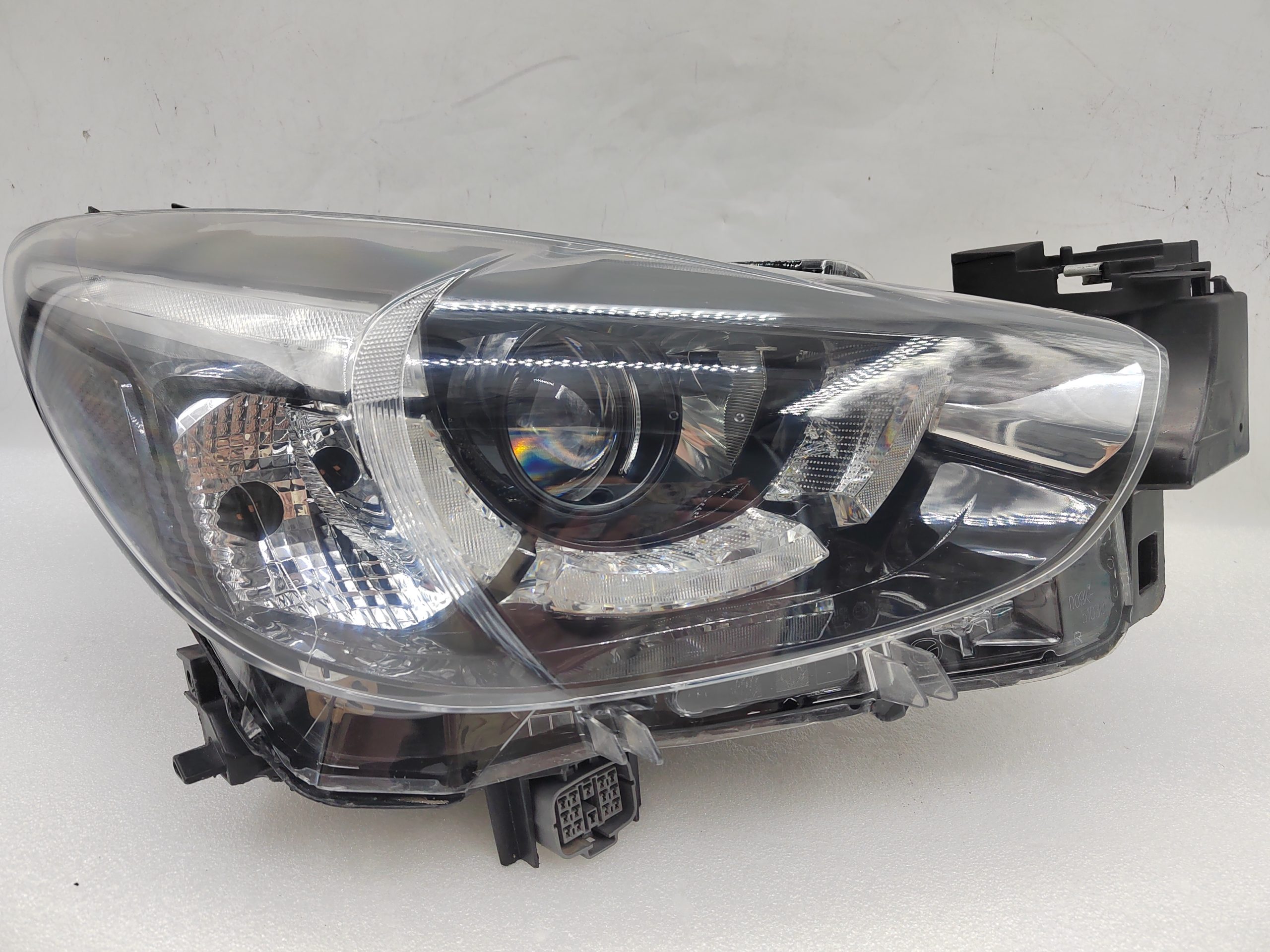 MAZDA 2 2014-2019 LED R.H.S HEADLIGHT ASSEMBLY