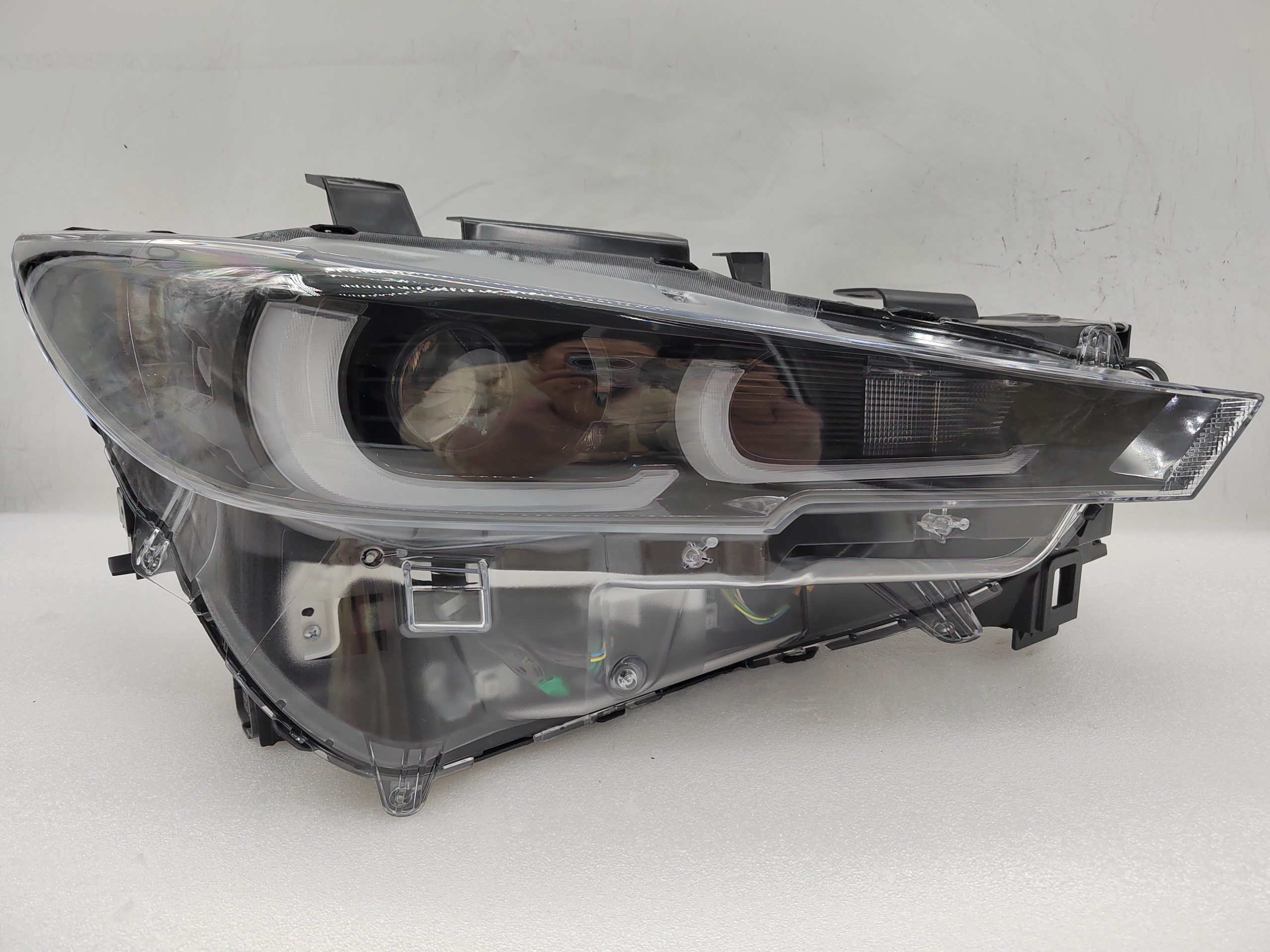 MAZDA CX-5 2022-2024 LED R.H.S HEADLIGHT ASSEMBLY
