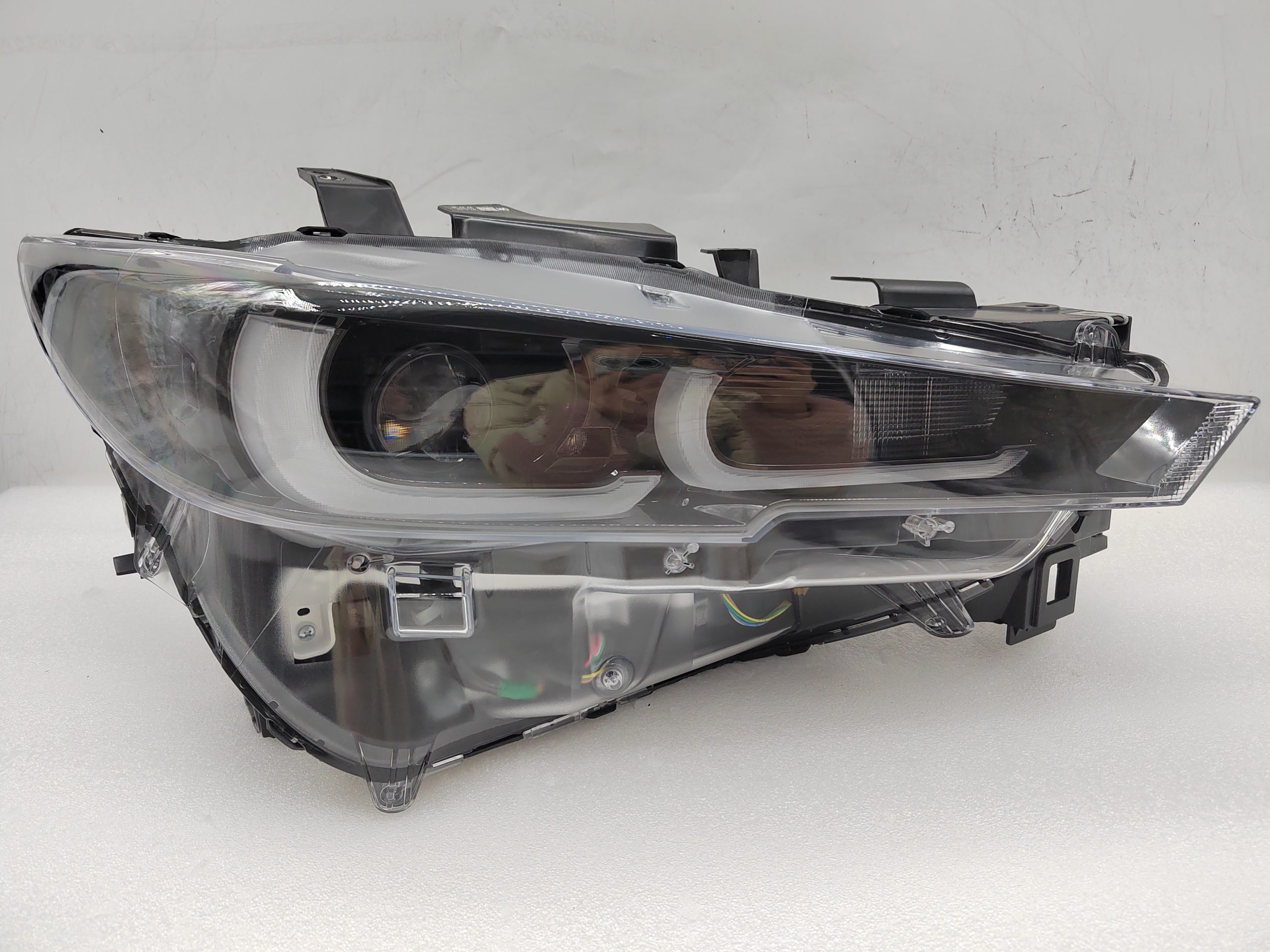 MAZDA CX-5 2022-2024 LED R.H.S HEADLIGHT ASSEMBLY