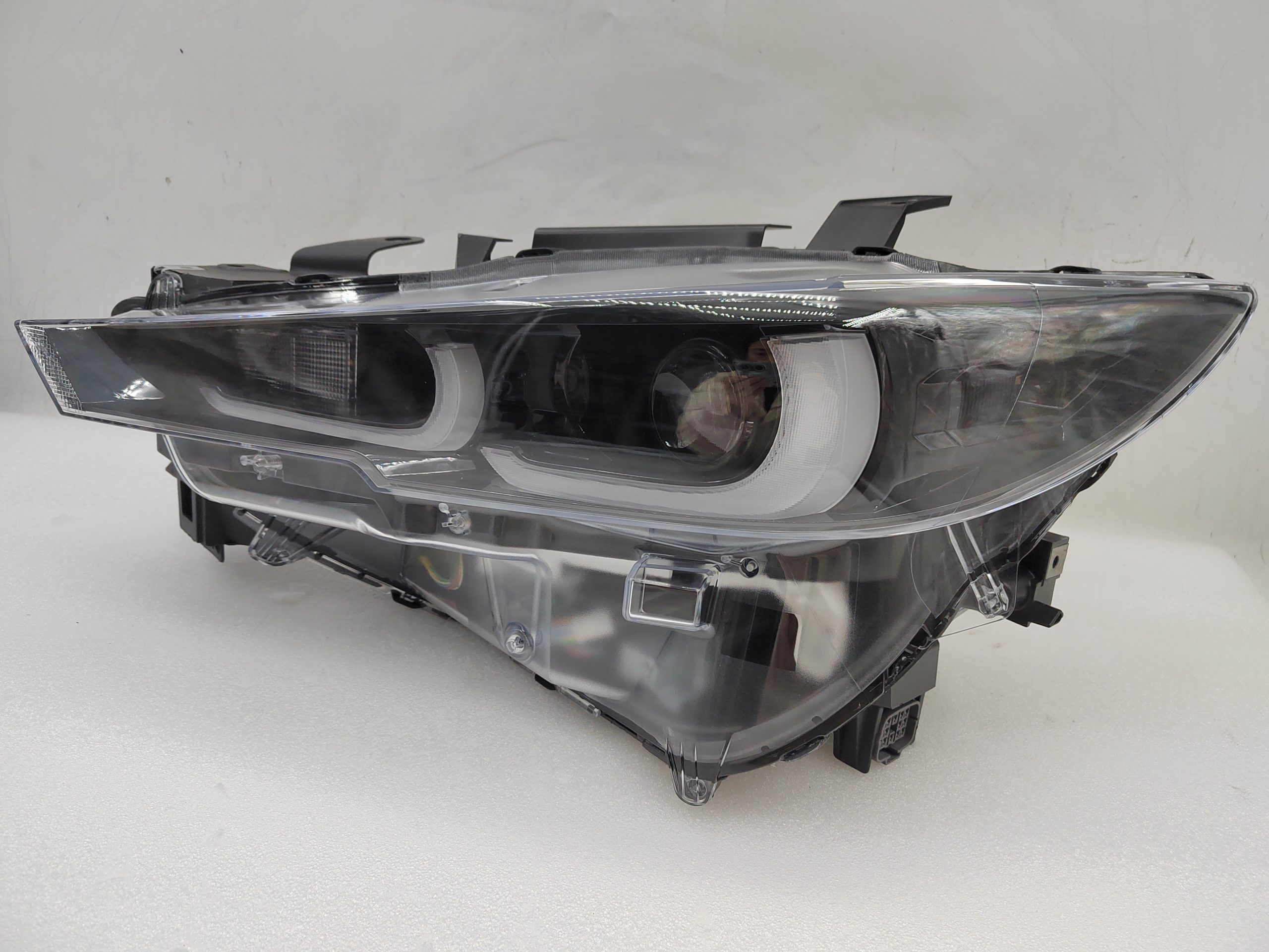 MAZDA CX-5 2022-2024 LED L.H.S HEADLIGHT ASSEMBLY