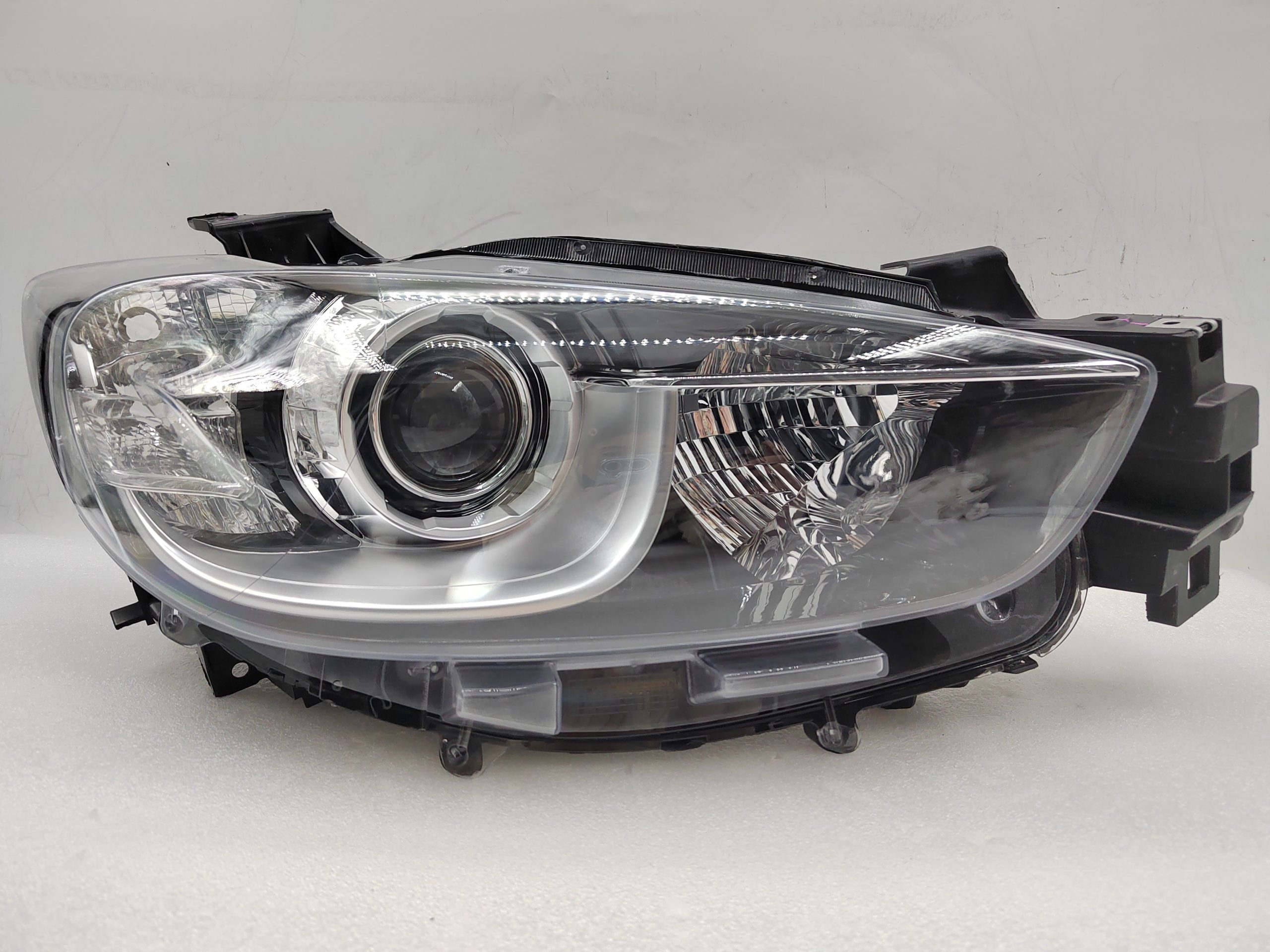 MAZDA CX-5 2014-2016 XENON R.H.S HEADLIGHT ASSEMBLY