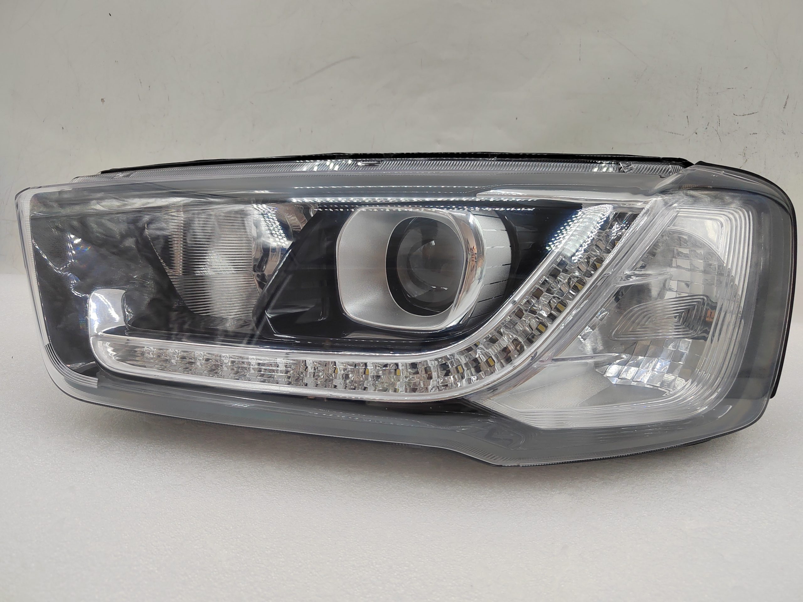 HOLDEN CAPTIVA 2016-2021 HALOGEN L.H.S HEADLIGHT ASSEMBLY