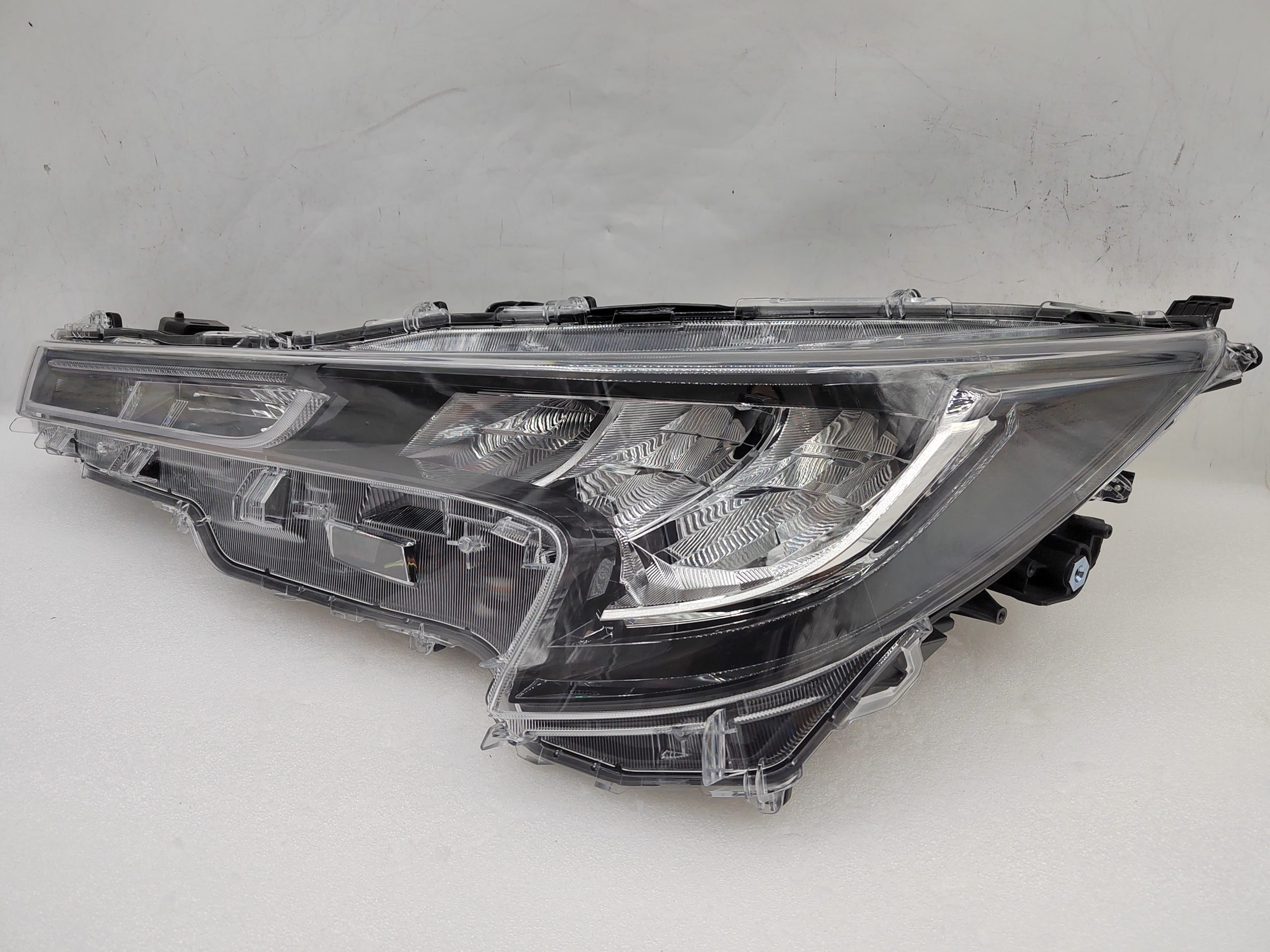TOYOTA COROLLA E210 LEVIN 2019-2021 LED L.H.S HEADLIGHT ASSEMBLY