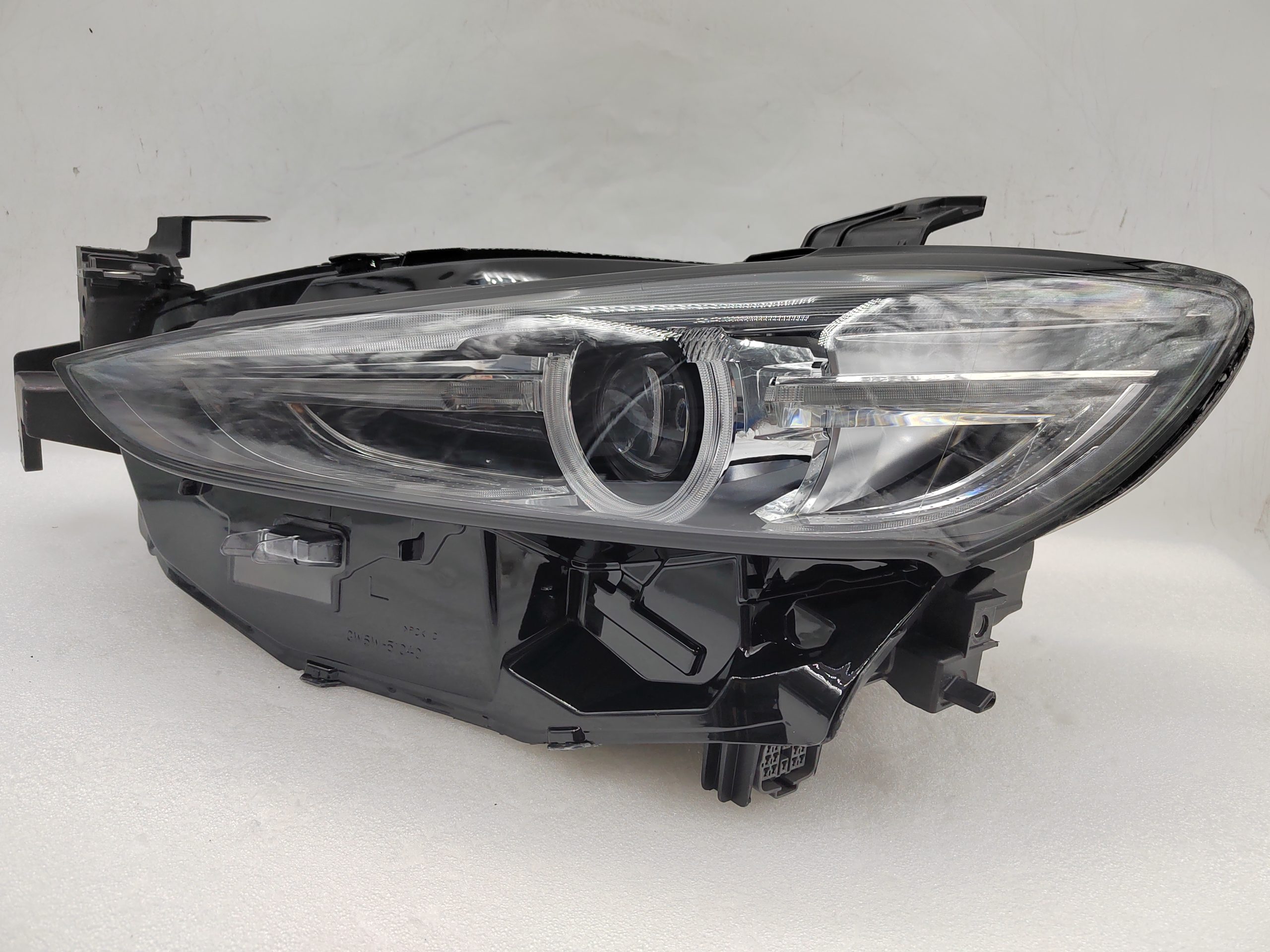 MAZDA 6 2018-2022 LED L.H.S HEADLIGHT ASSEMBLY