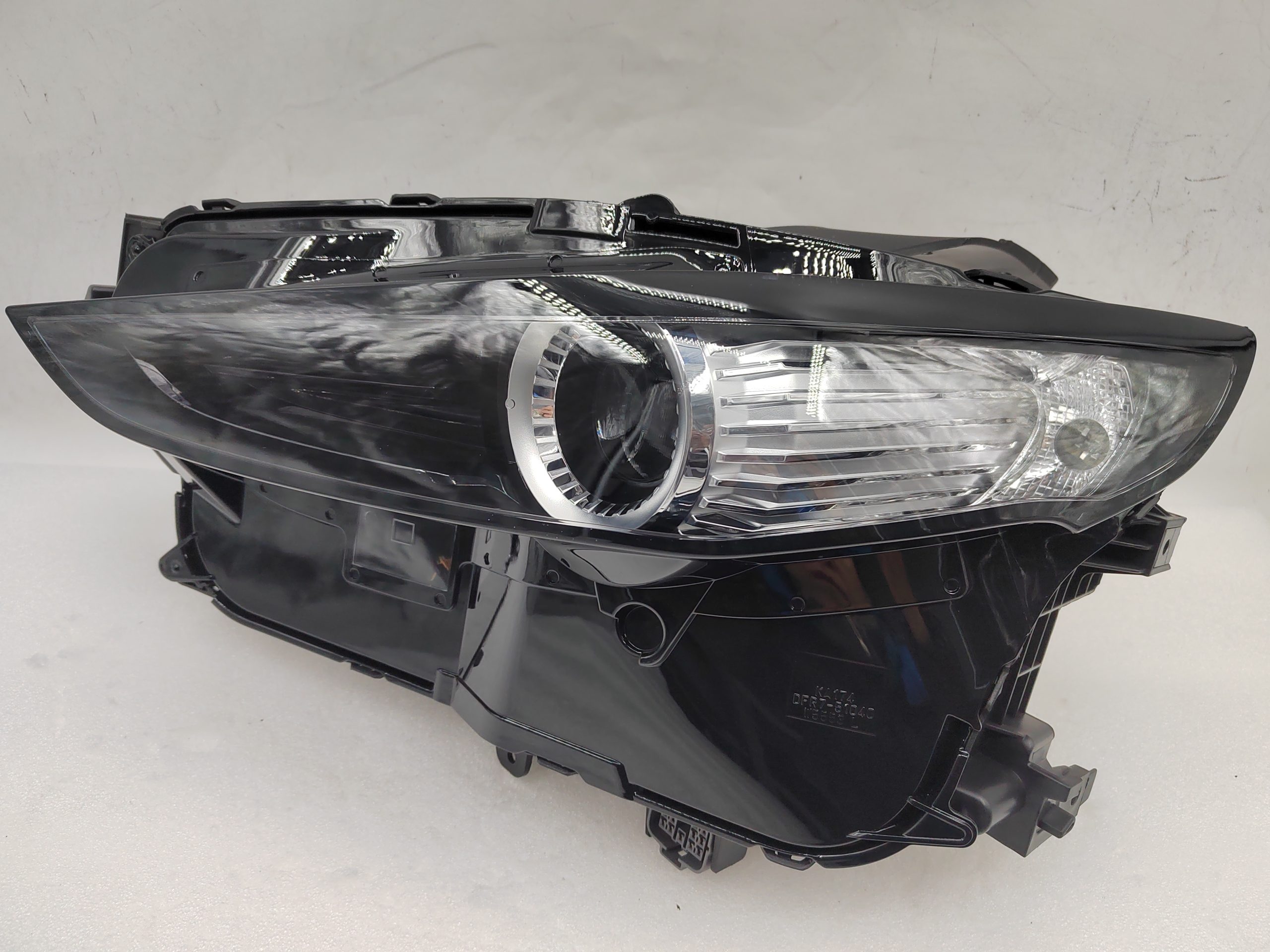 MAZDA CX-30 2019-2023 LED L.H.S HEADLIGHT ASSEMBLY