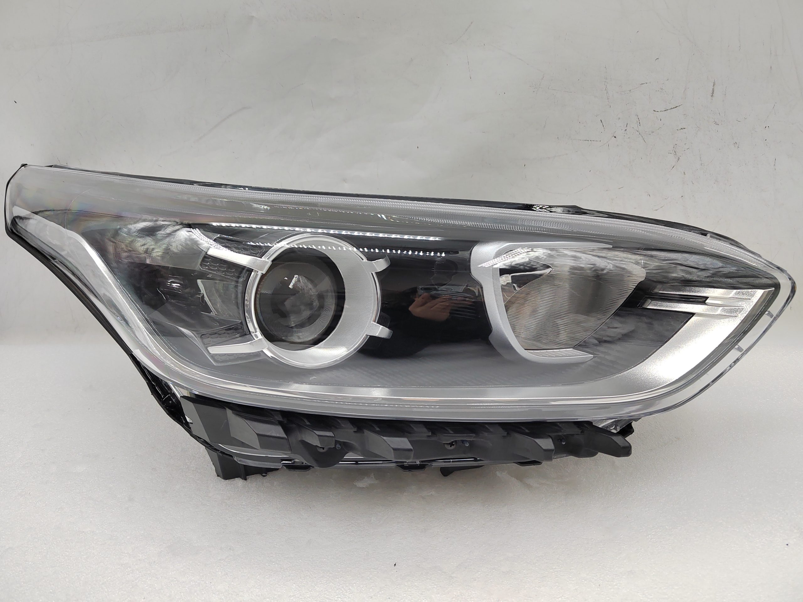 KIA CERATO 2018-2020 HALOGEN R.H.S HEADLIGHT ASSEMBLY