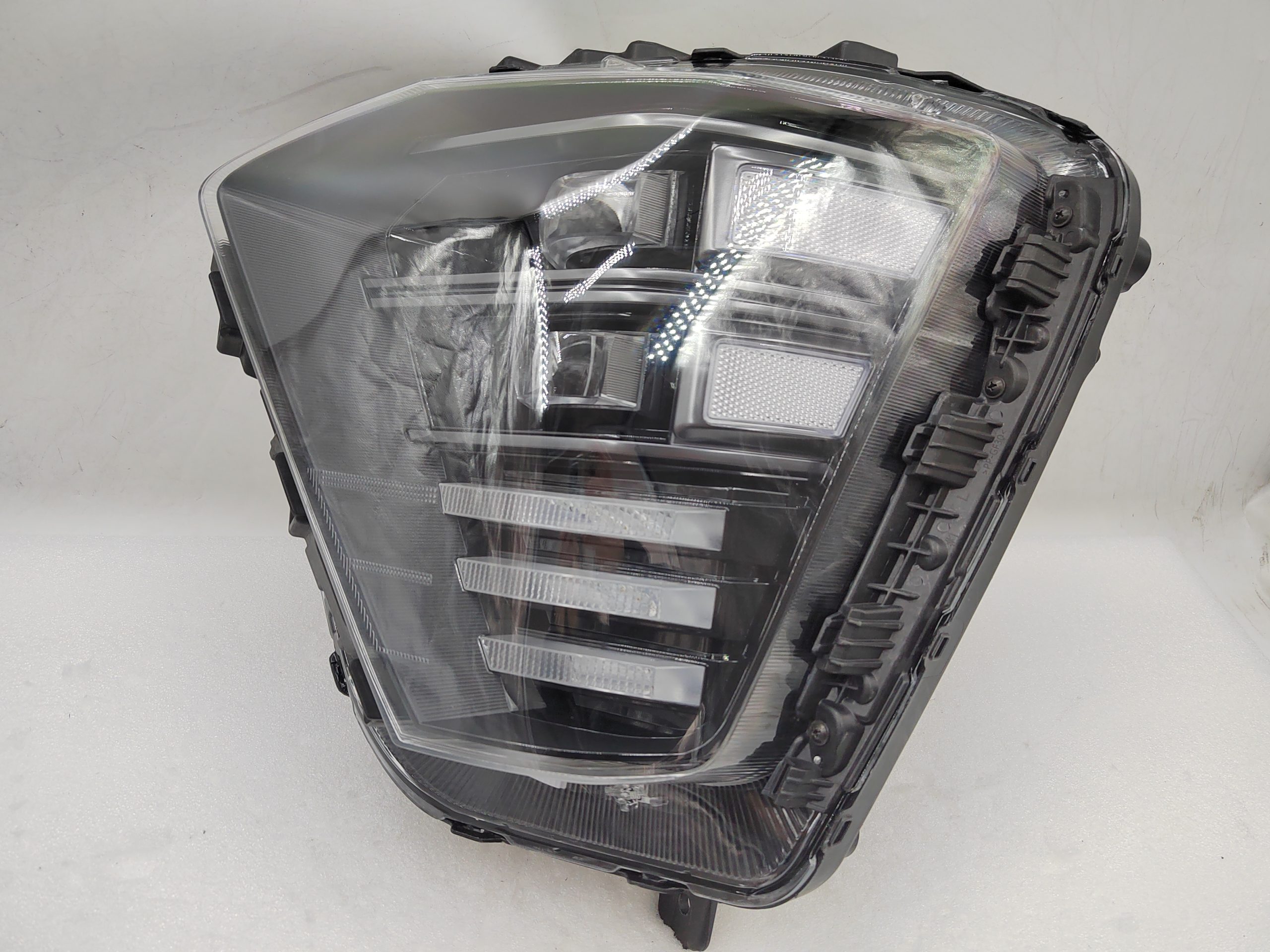 HYUNDAI KONA II 2023-2025 FULL LED L.H.S HEADLIGHT ASSEMBLY