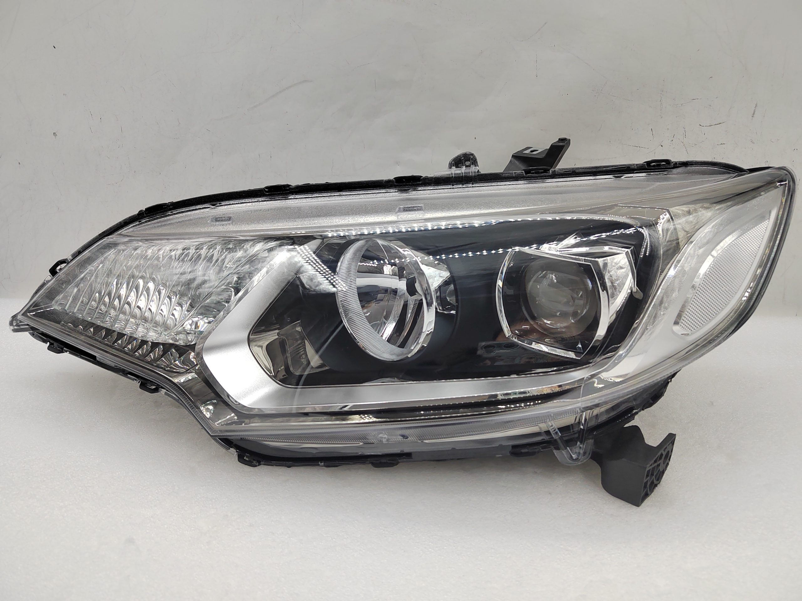 HONDA FIT JAZZ 2014-2019 LED L.H.S HEADLIGHT ASSEMBLY