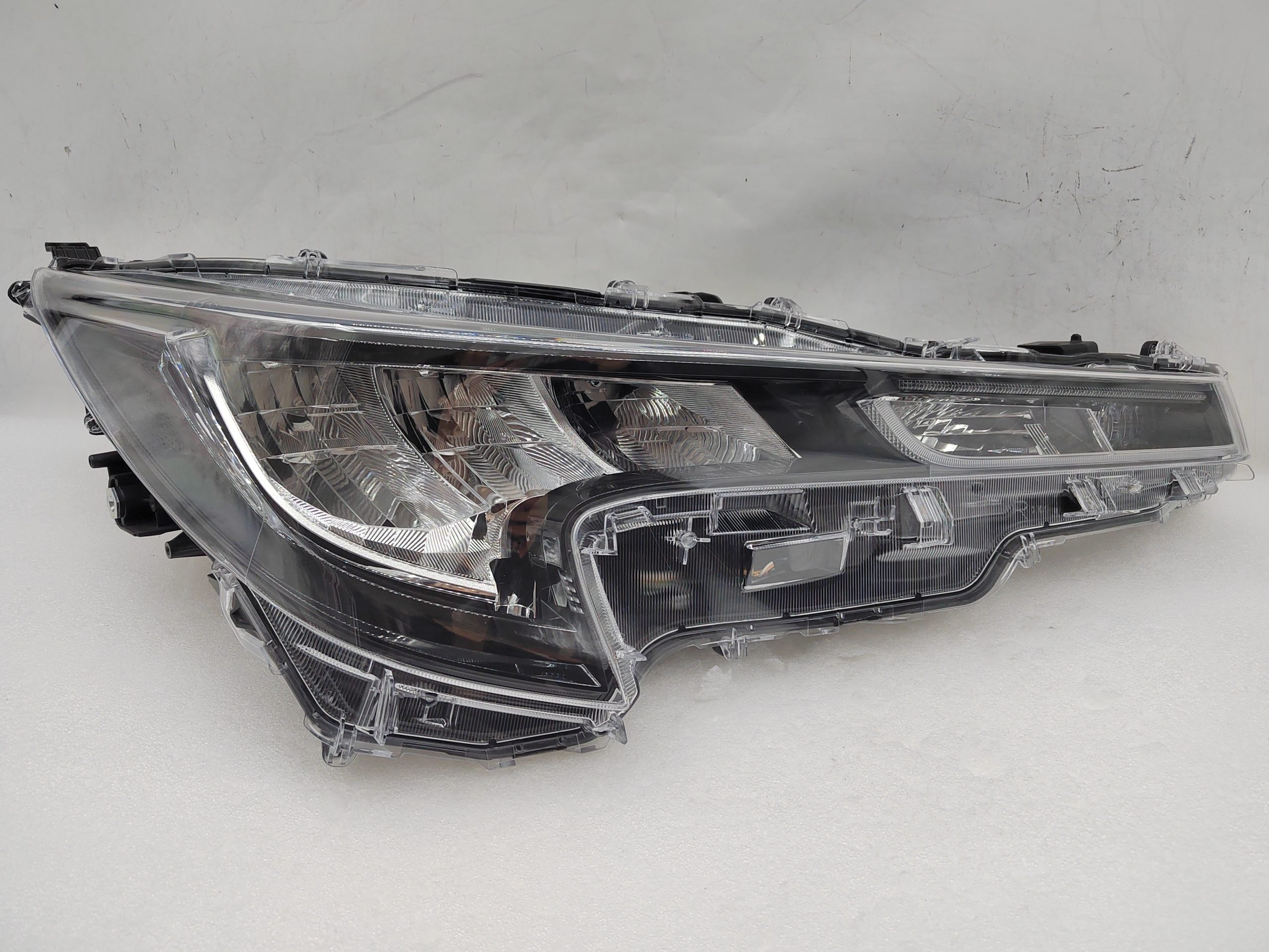 TOYOTA COROLLA E210 LEVIN 2019-2021 LED R.H.S HEADLIGHT ASSEMBLY