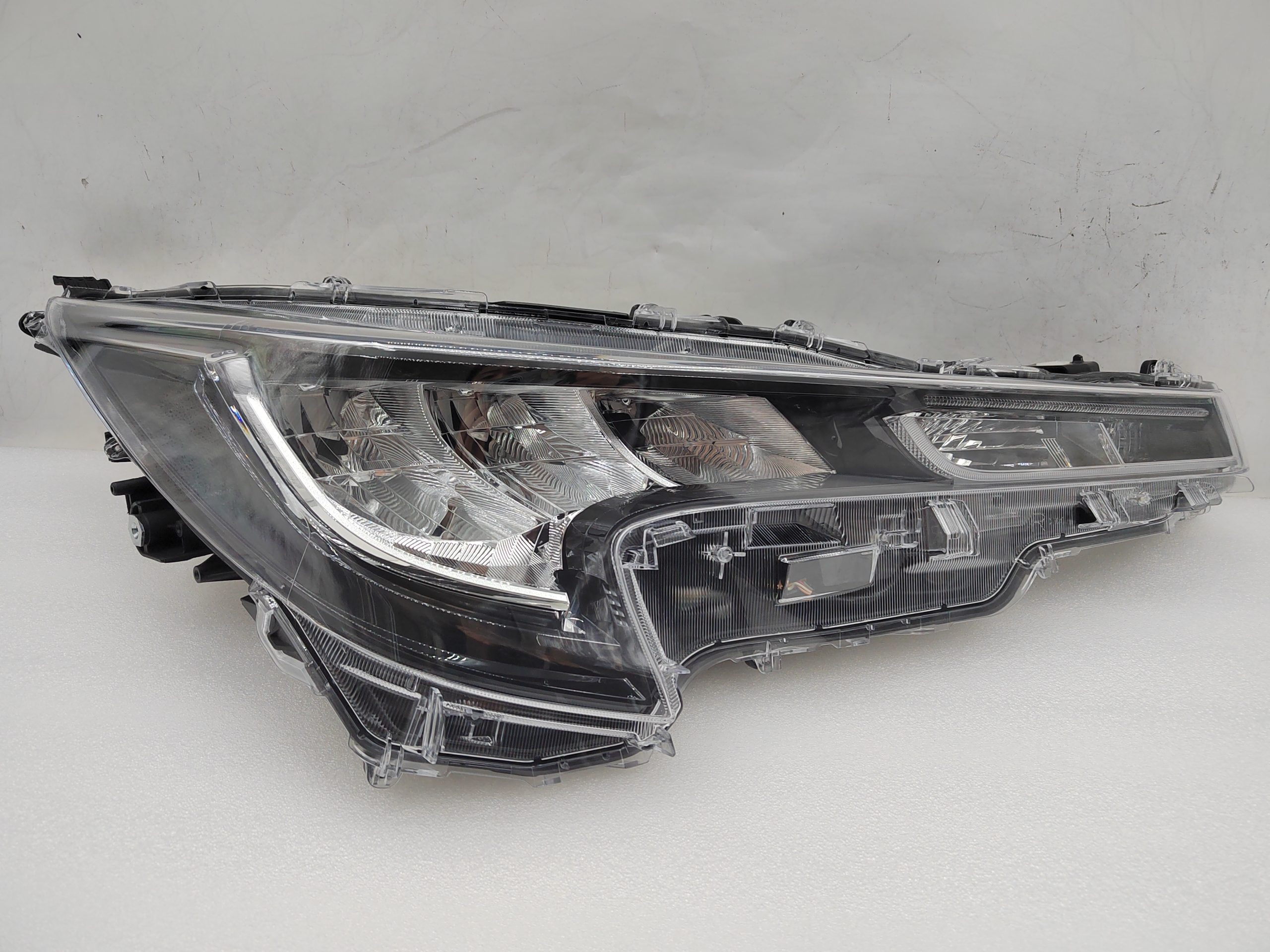 TOYOTA COROLLA E210 LEVIN 2019-2021 LED R.H.S HEADLIGHT ASSEMBLY