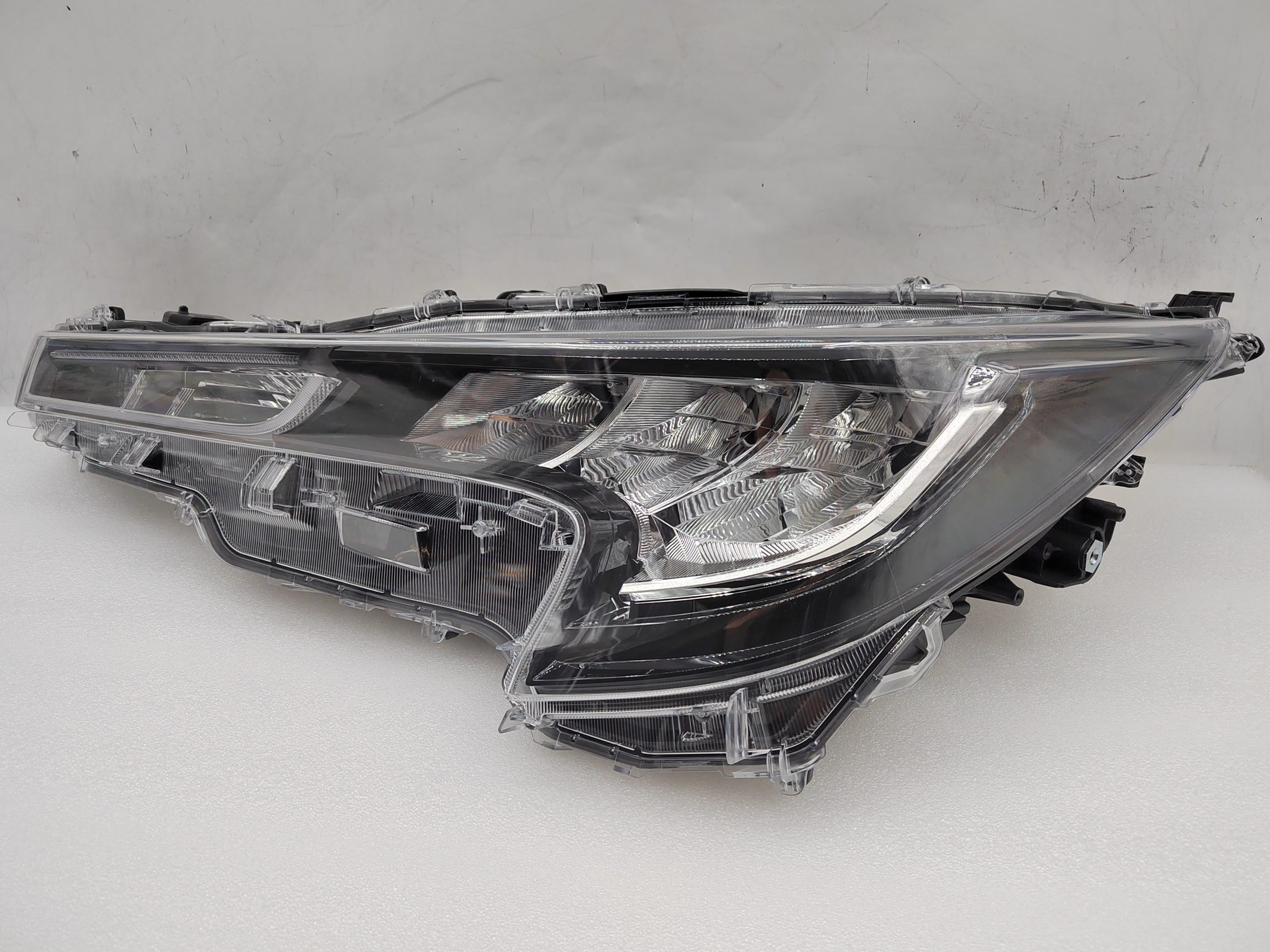 TOYOTA COROLLA E210 LEVIN 2019-2021 LED L.H.S HEADLIGHT ASSEMBLY