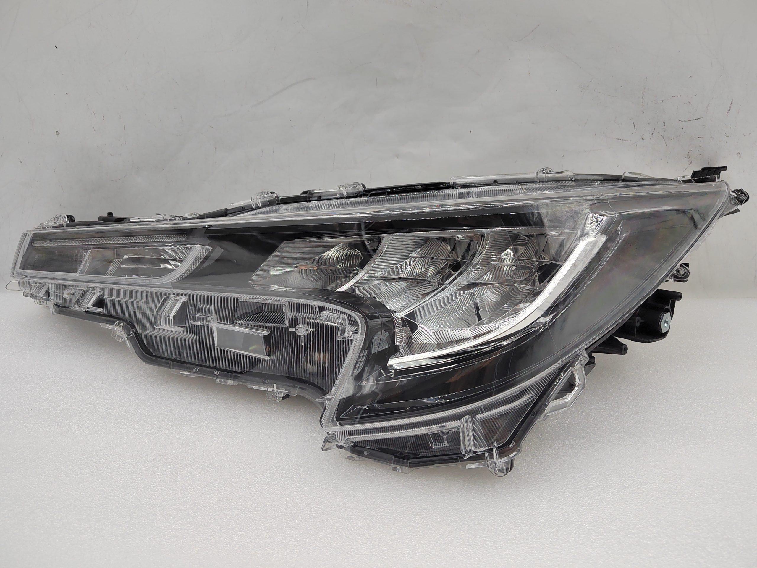 TOYOTA COROLLA E210 LEVIN 2019-2021 LED L.H.S HEADLIGHT ASSEMBLY