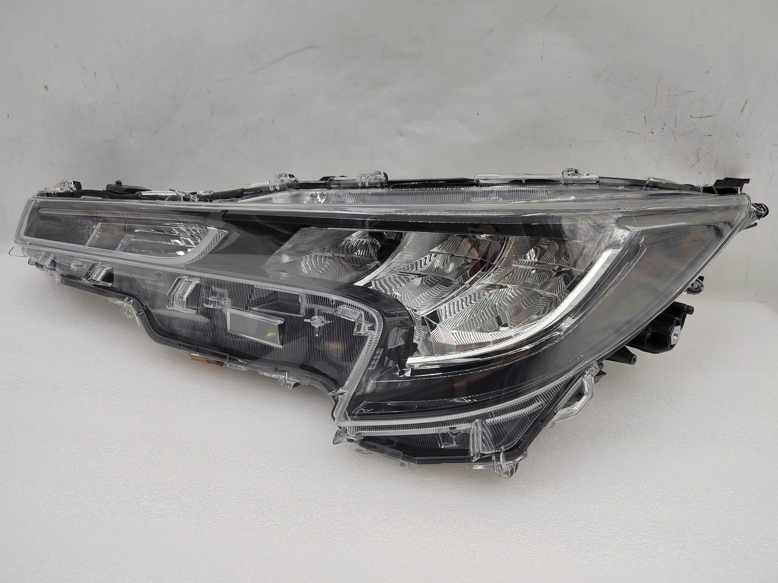 TOYOTA COROLLA E210 LEVIN 2019-2021 LED L.H.S HEADLIGHT ASSEMBLY
