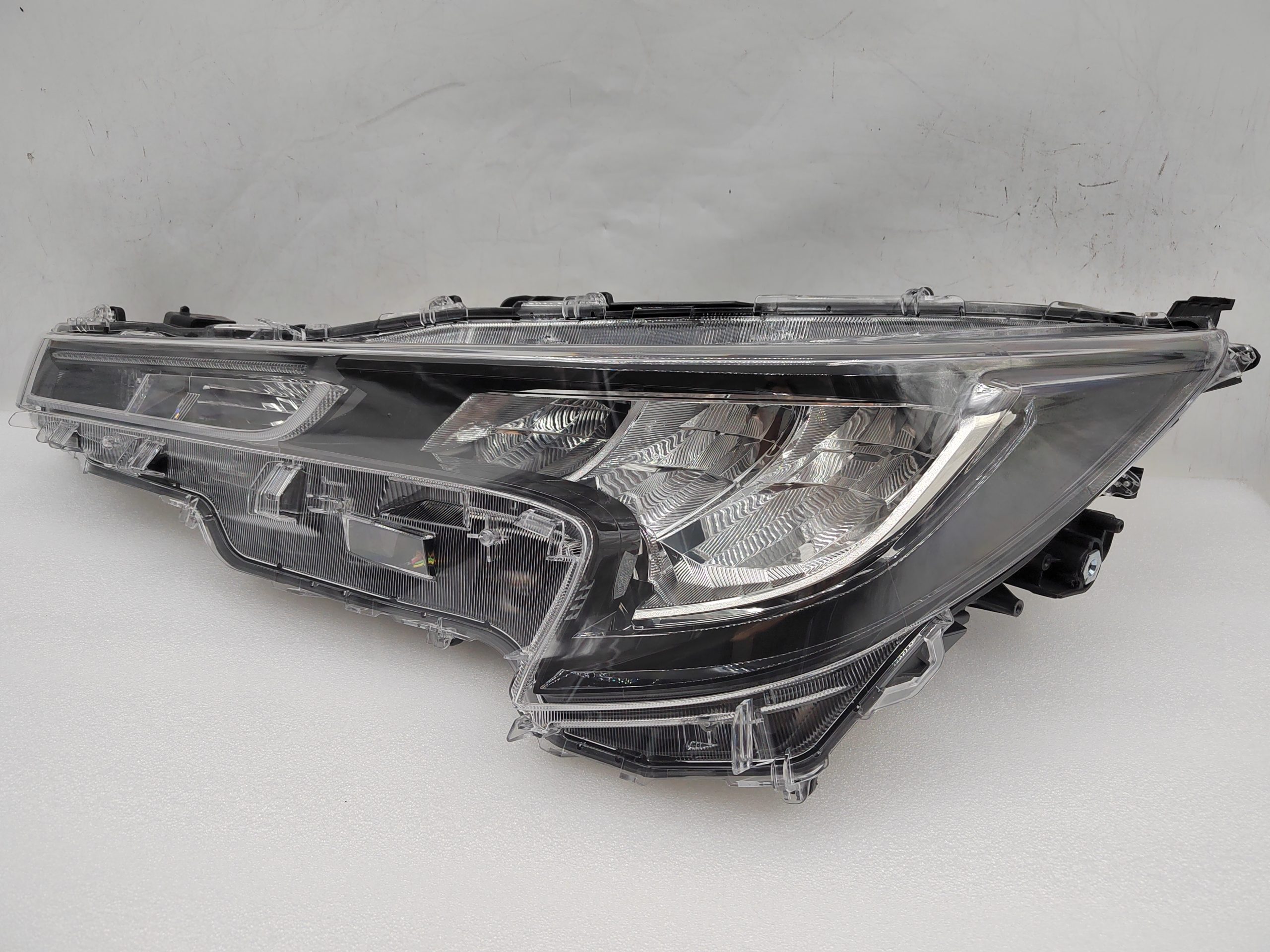 TOYOTA COROLLA E210 LEVIN 2019-2021 LED L.H.S HEADLIGHT ASSEMBLY