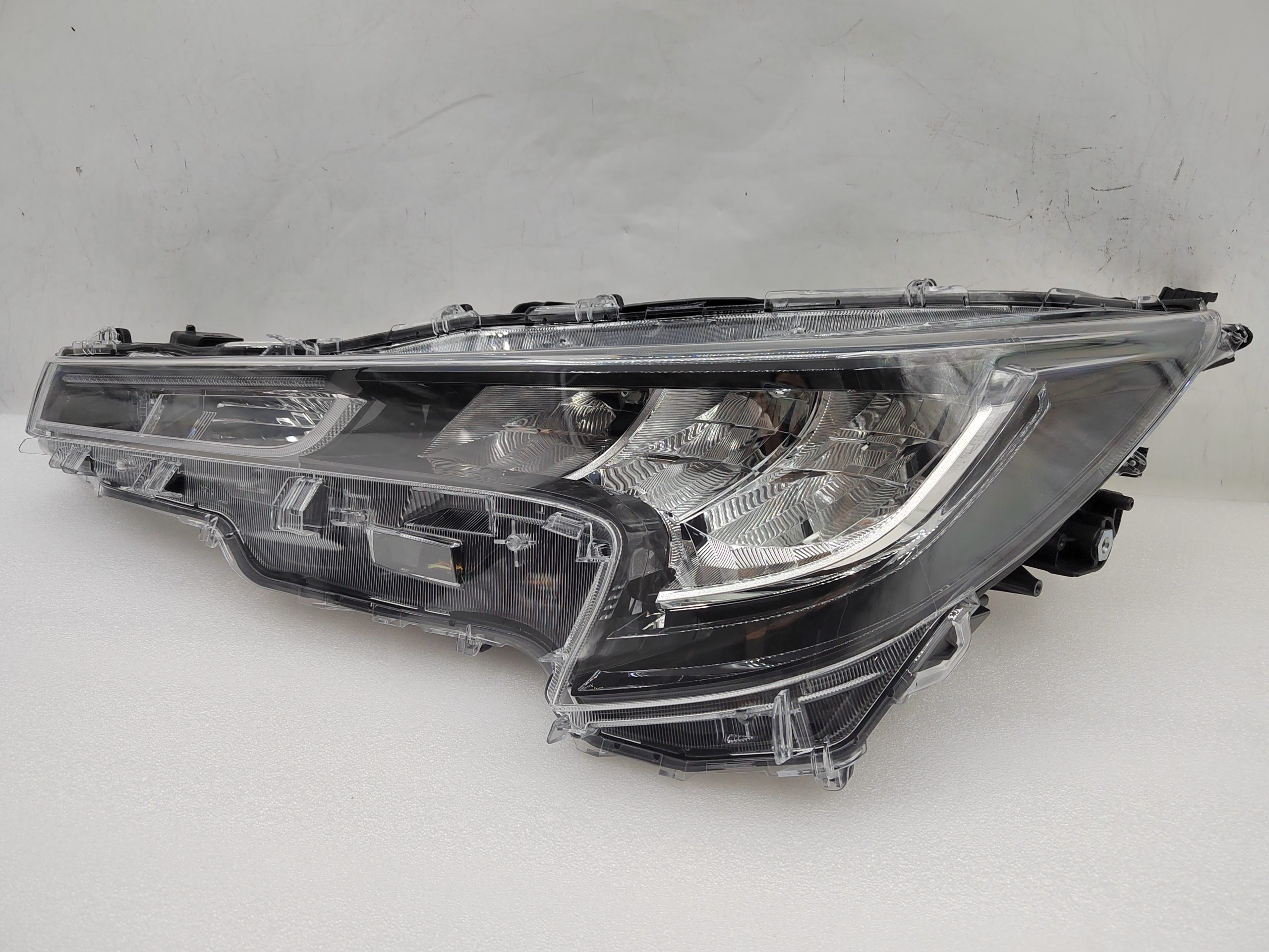 TOYOTA COROLLA E210 LEVIN 2019-2021 LED L.H.S HEADLIGHT ASSEMBLY