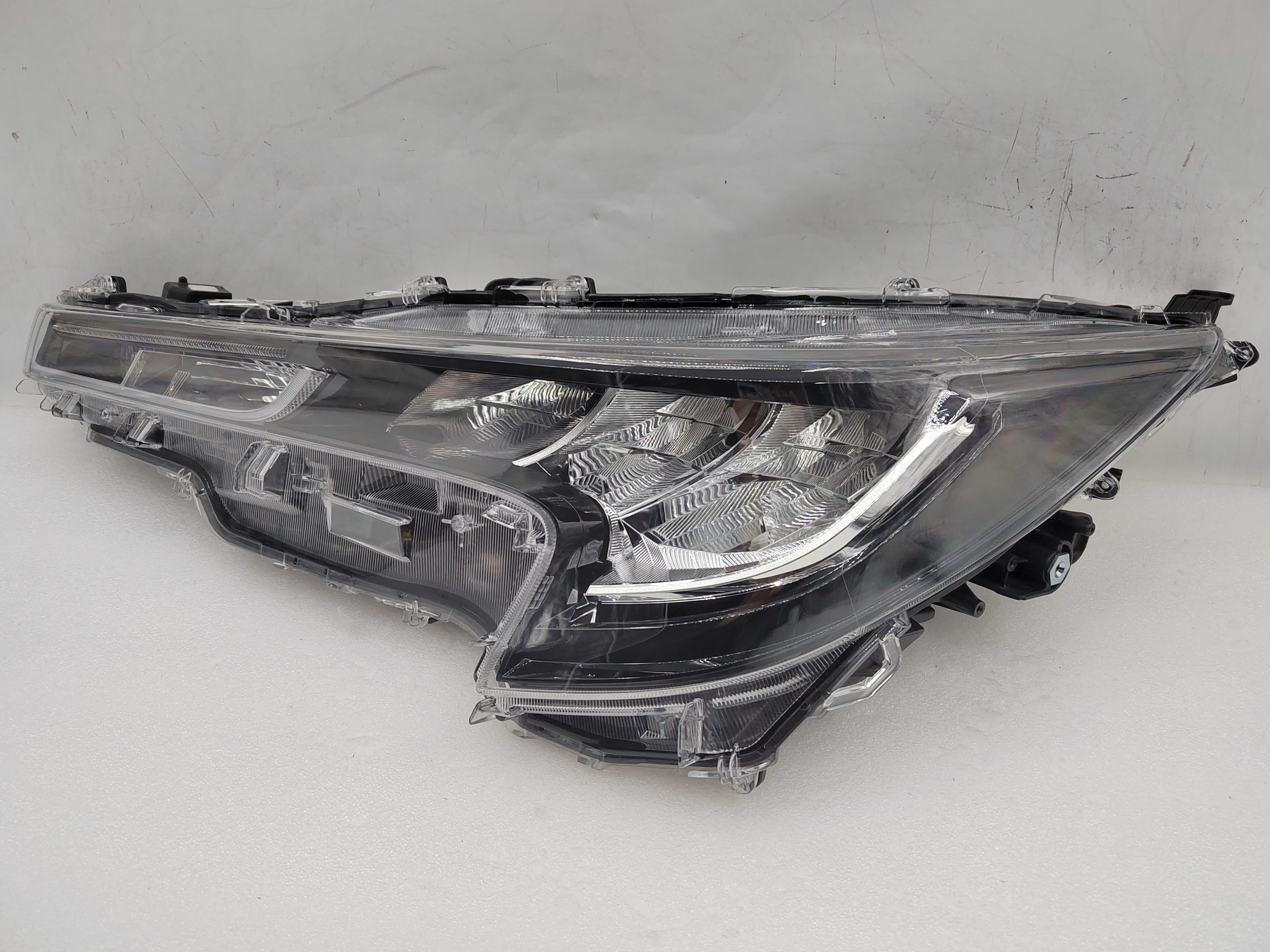TOYOTA COROLLA E210 LEVIN 2019-2021 LED L.H.S HEADLIGHT ASSEMBLY