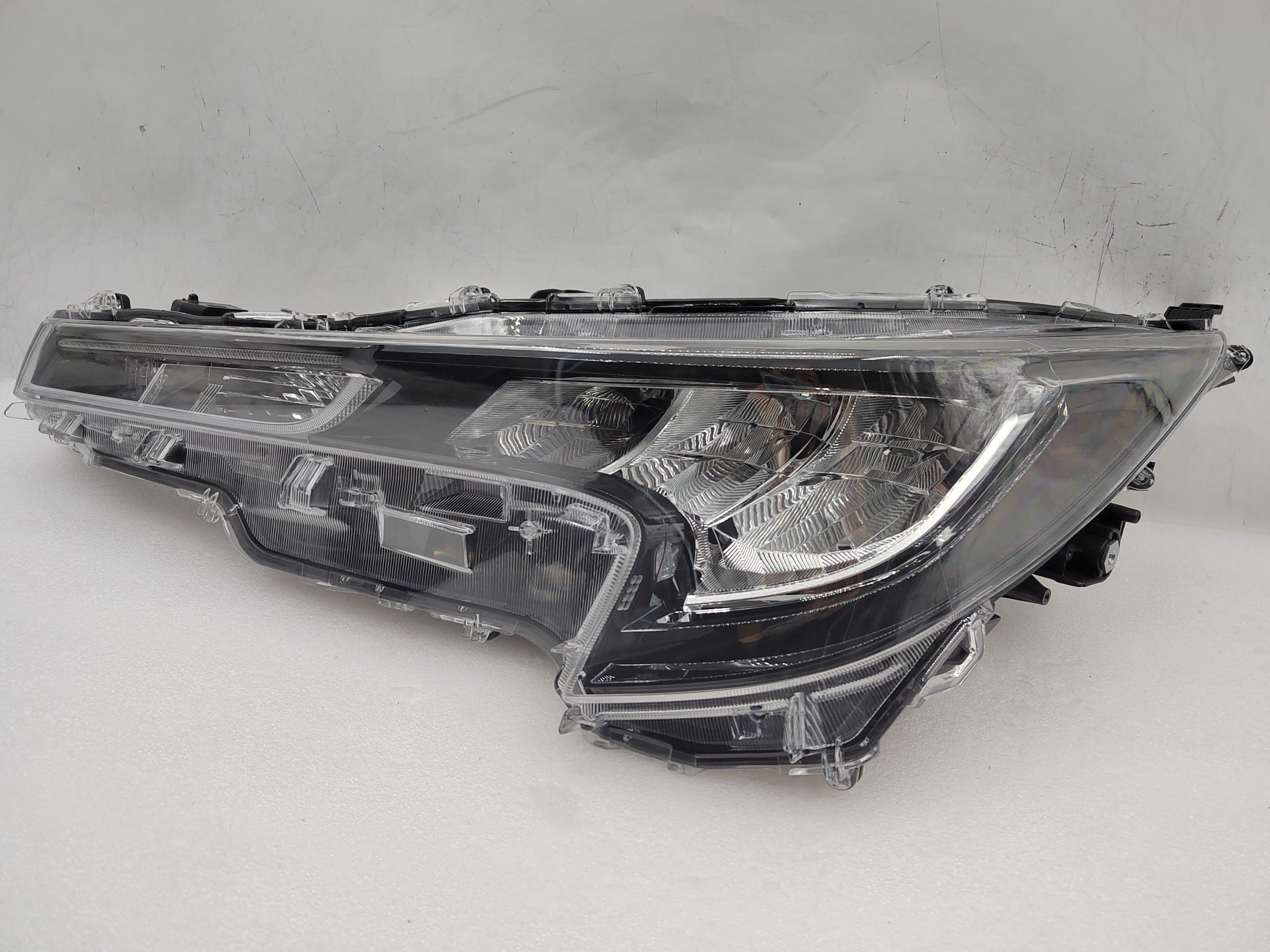 TOYOTA COROLLA E210 LEVIN 2019-2021 LED L.H.S HEADLIGHT ASSEMBLY