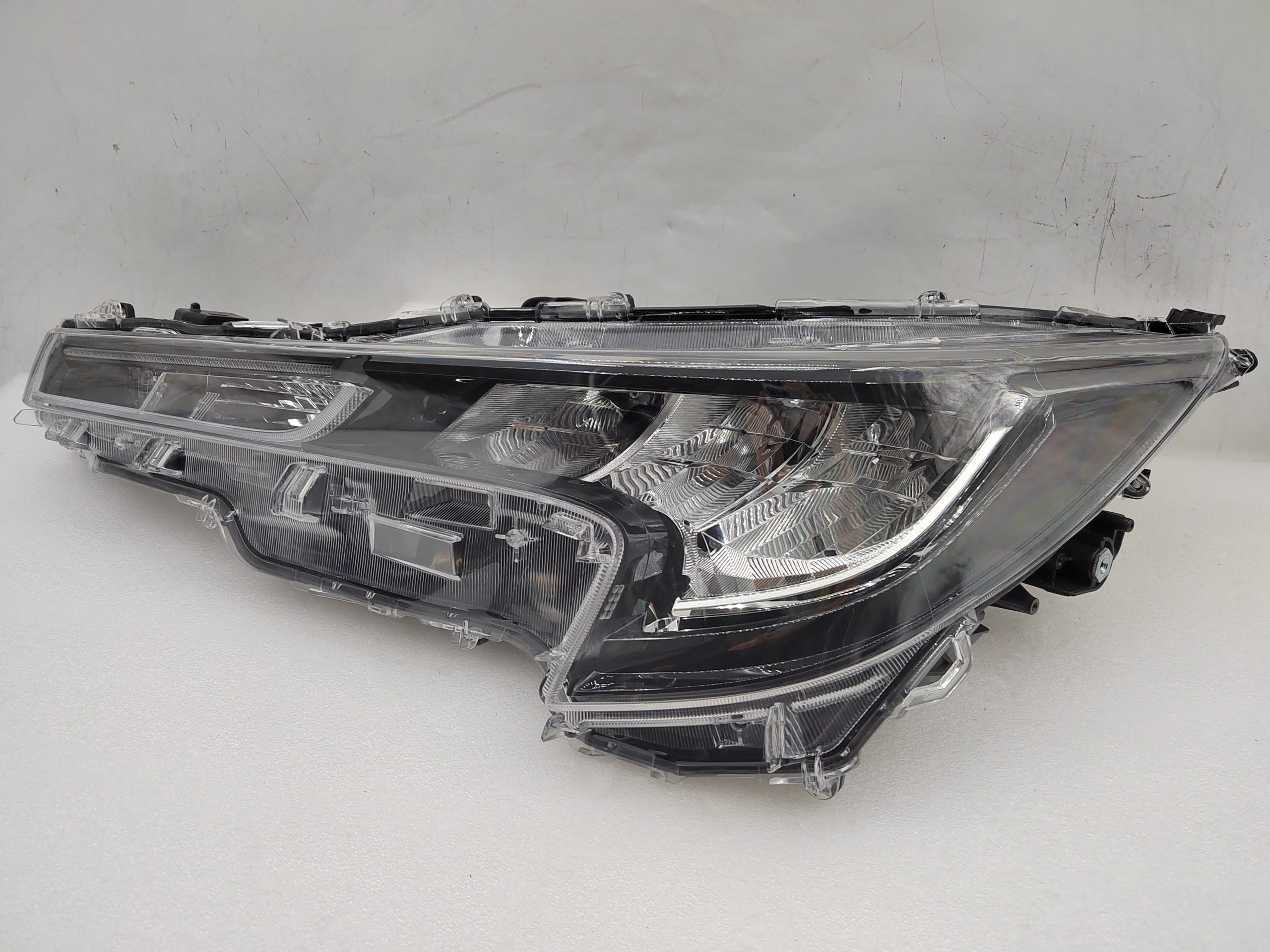 TOYOTA COROLLA E210 LEVIN 2019-2021 LED L.H.S HEADLIGHT ASSEMBLY