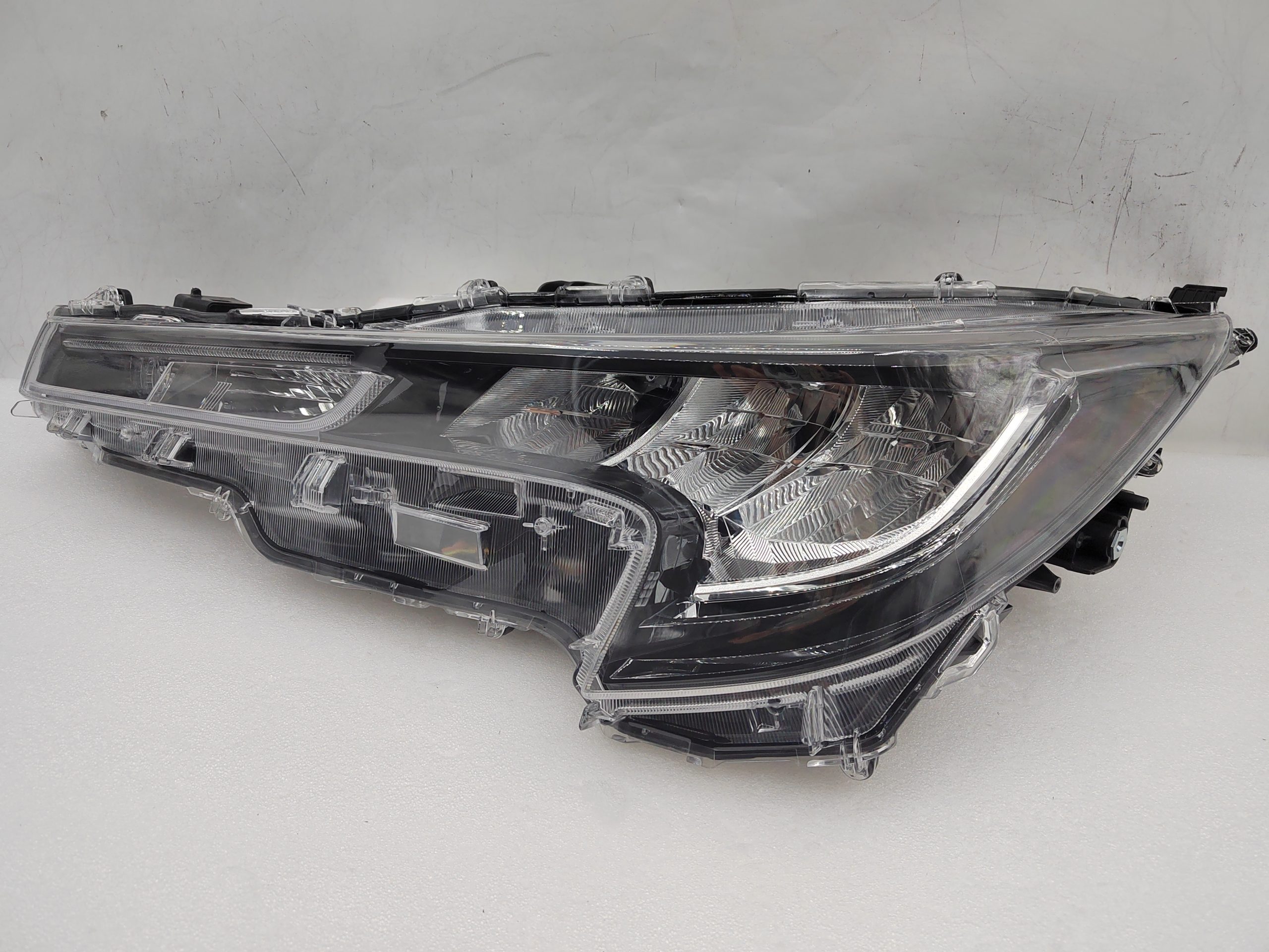 TOYOTA COROLLA E210 LEVIN 2019-2021 LED L.H.S HEADLIGHT ASSEMBLY