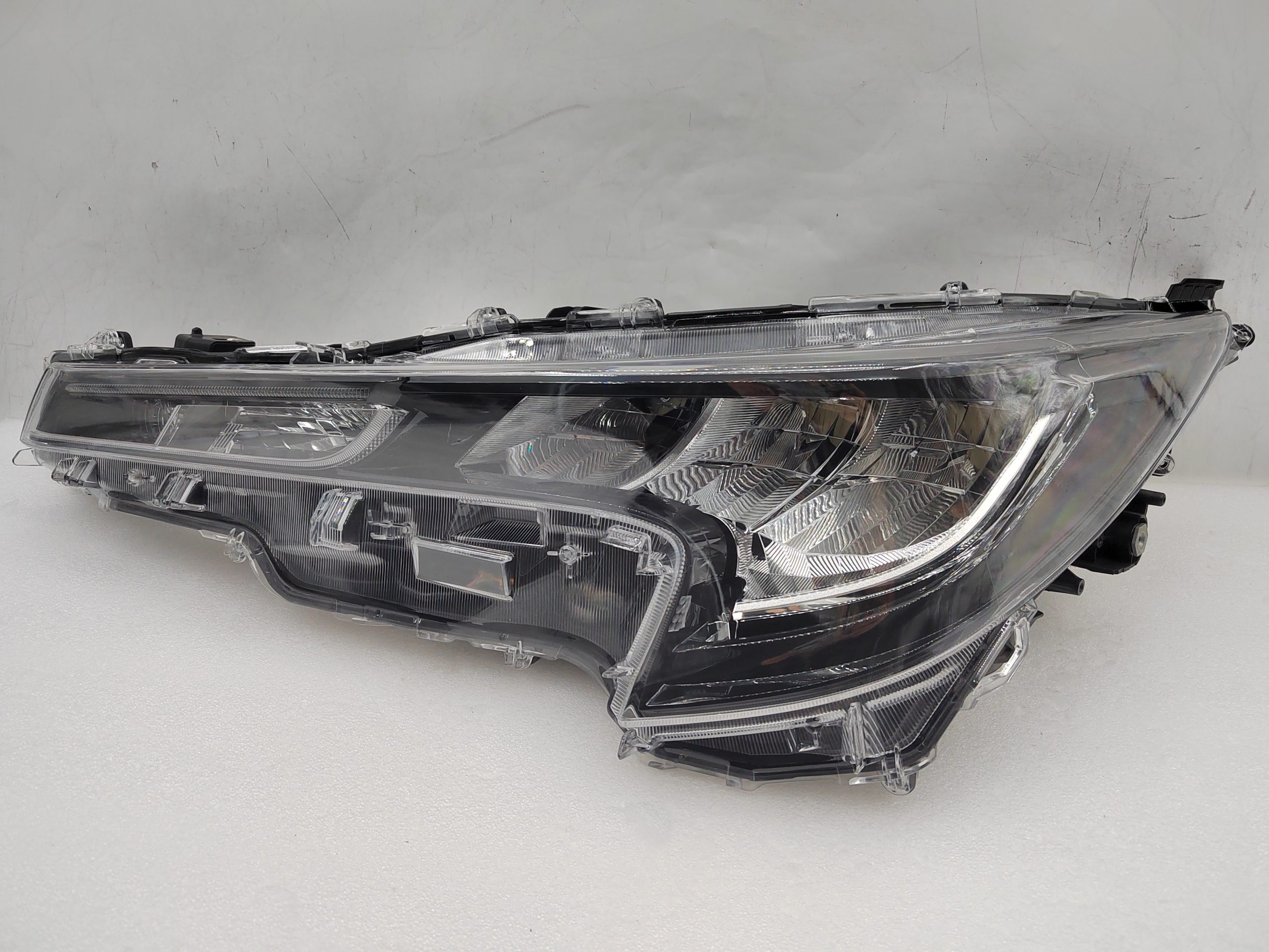 TOYOTA COROLLA E210 LEVIN 2019-2021 LED L.H.S HEADLIGHT ASSEMBLY