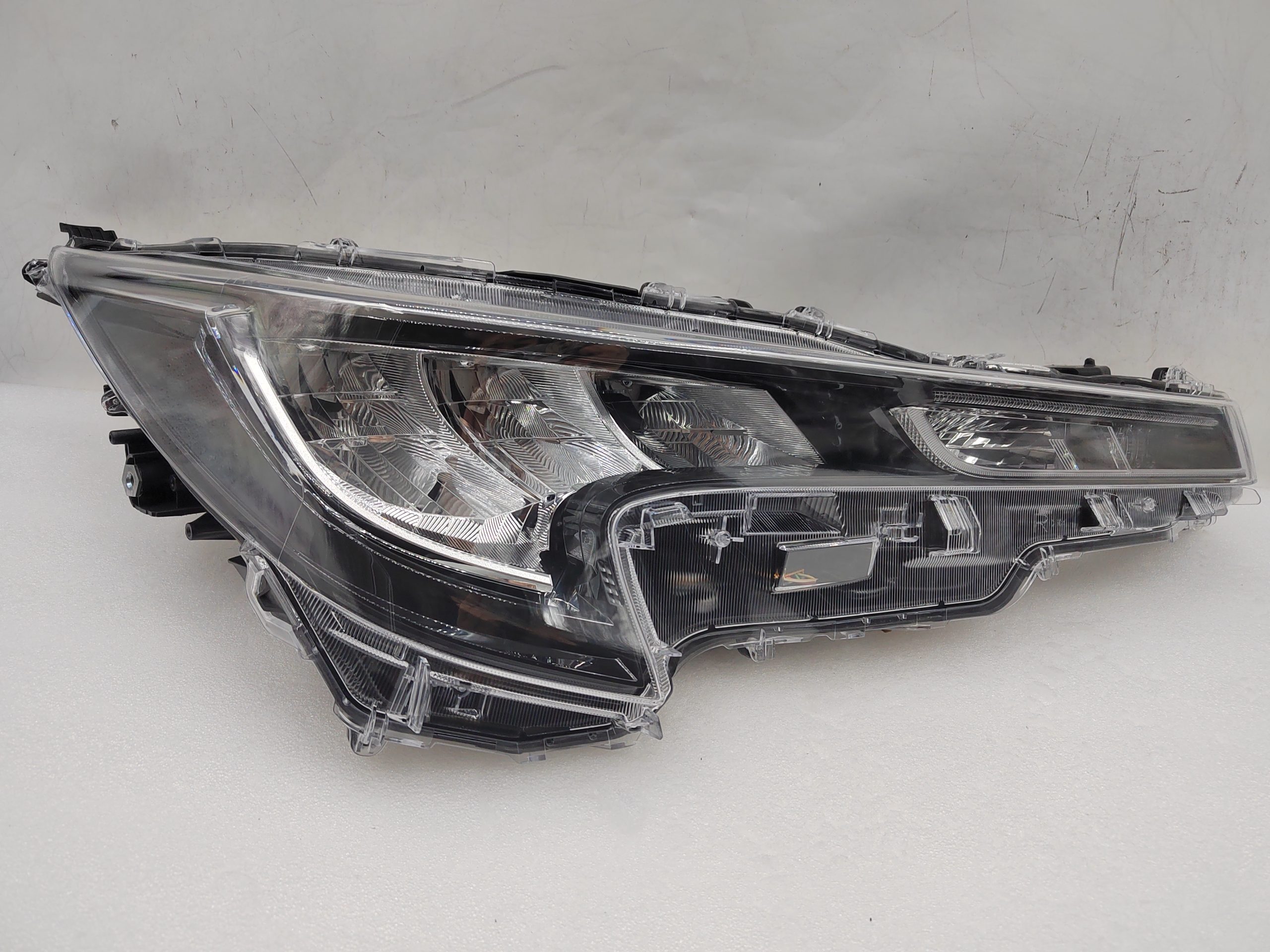 TOYOTA COROLLA E210 LEVIN 2019-2021 LED R.H.S HEADLIGHT ASSEMBLY