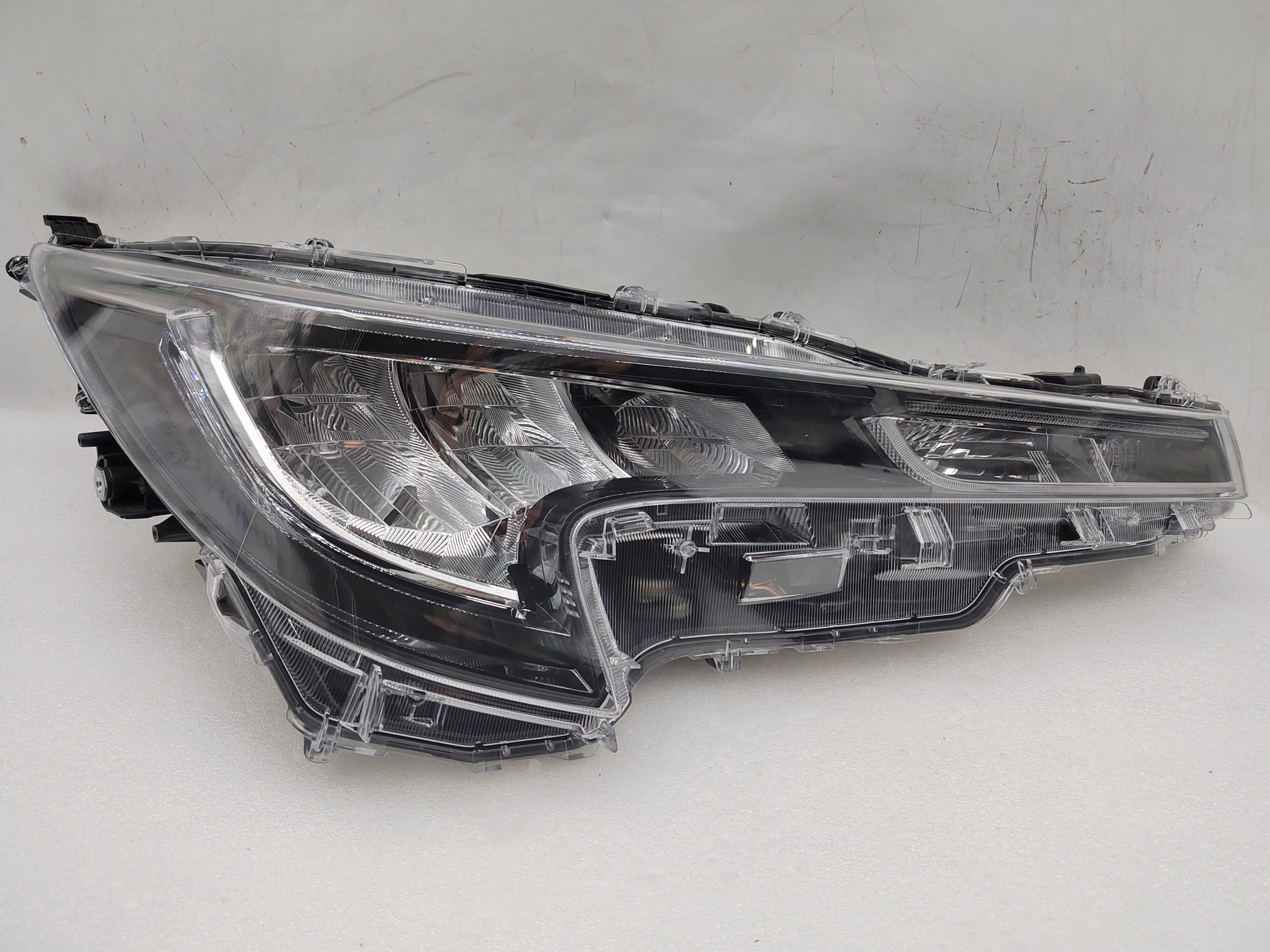 TOYOTA COROLLA E210 LEVIN 2019-2021 LED R.H.S HEADLIGHT ASSEMBLY