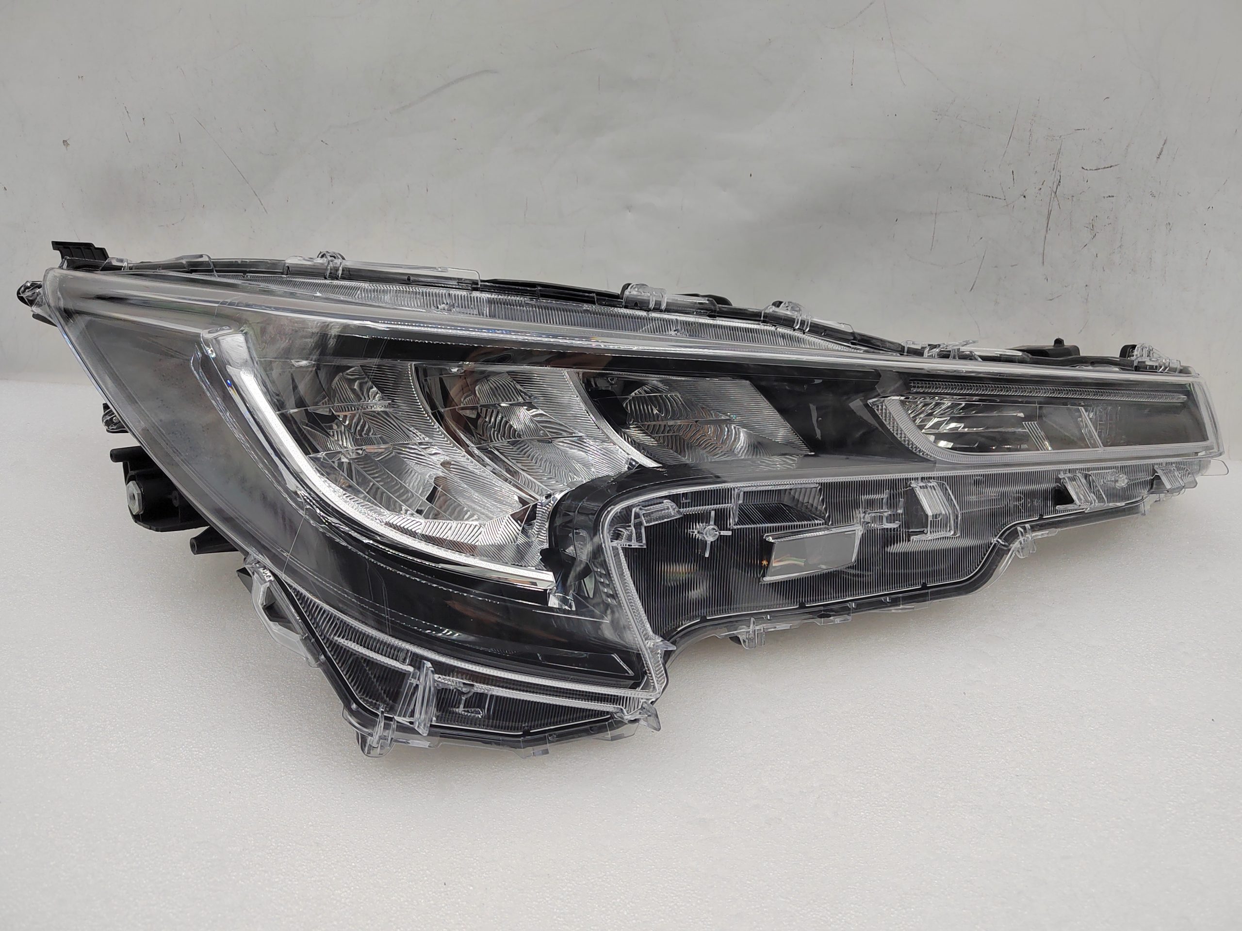 TOYOTA COROLLA E210 LEVIN 2019-2021 LED R.H.S HEADLIGHT ASSEMBLY