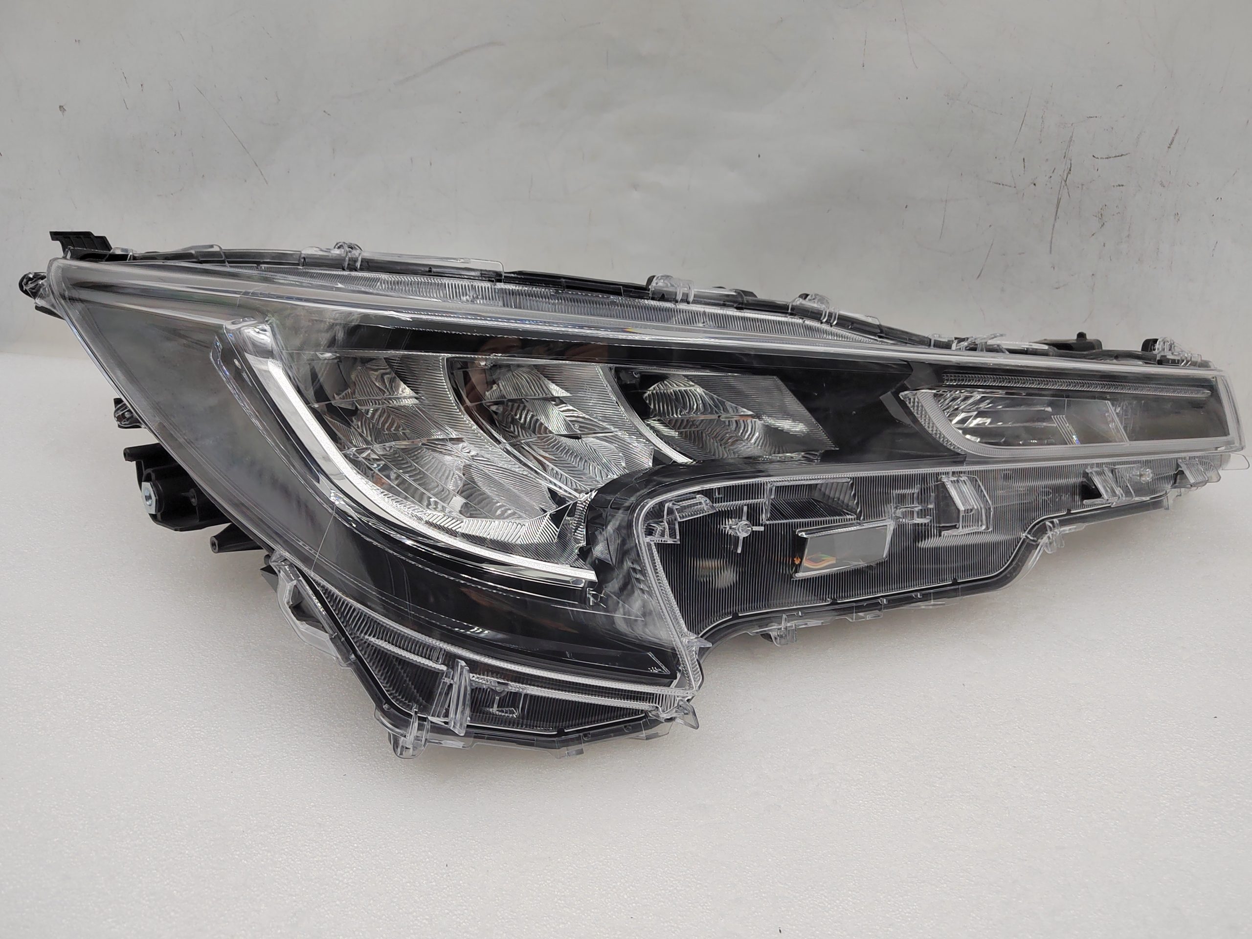 TOYOTA COROLLA E210 LEVIN 2019-2021 LED R.H.S HEADLIGHT ASSEMBLY