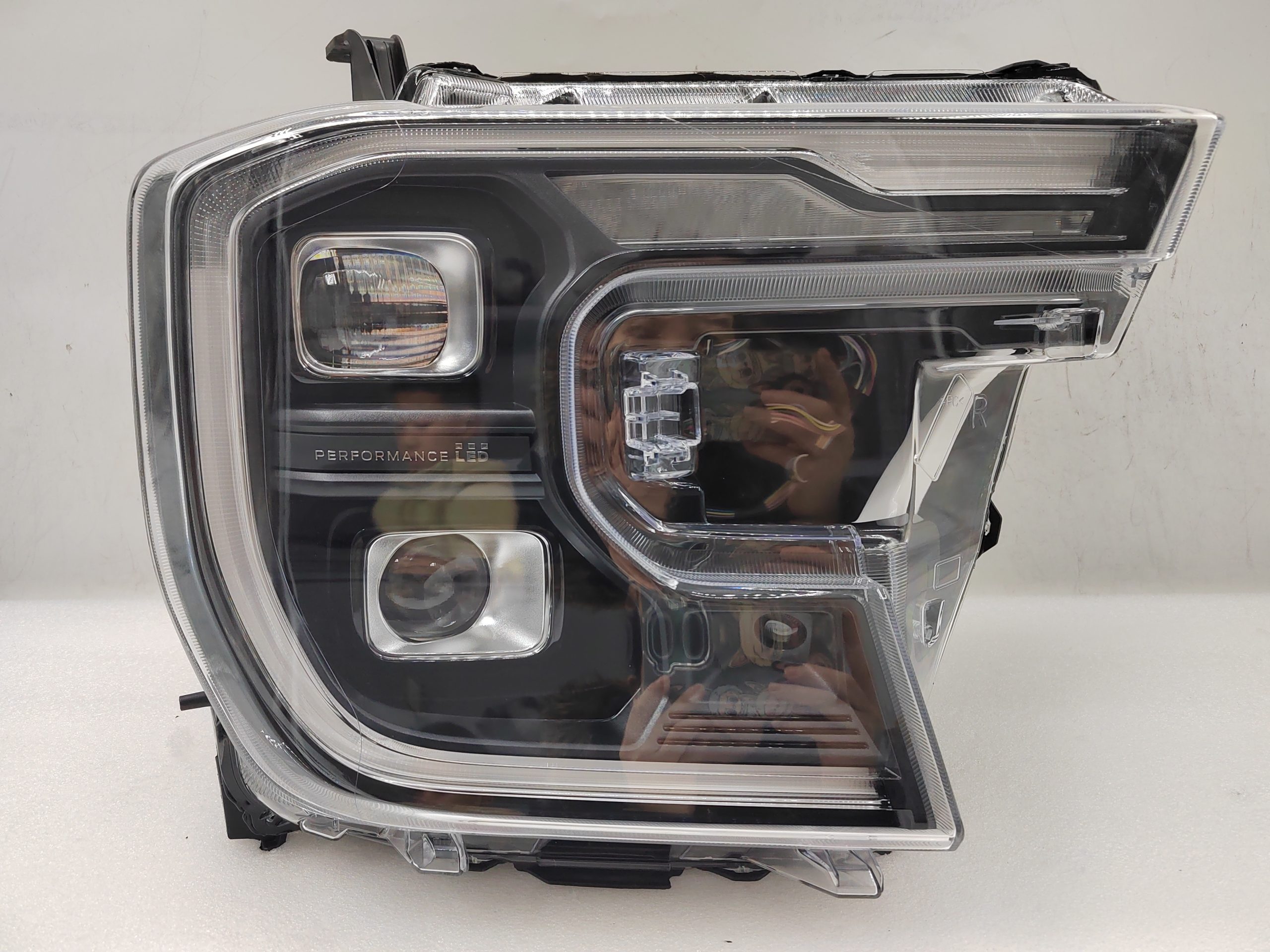 FORD RANGER T9 2022-2024 LED R.H.S HEADLIGHT ASSEMBLY