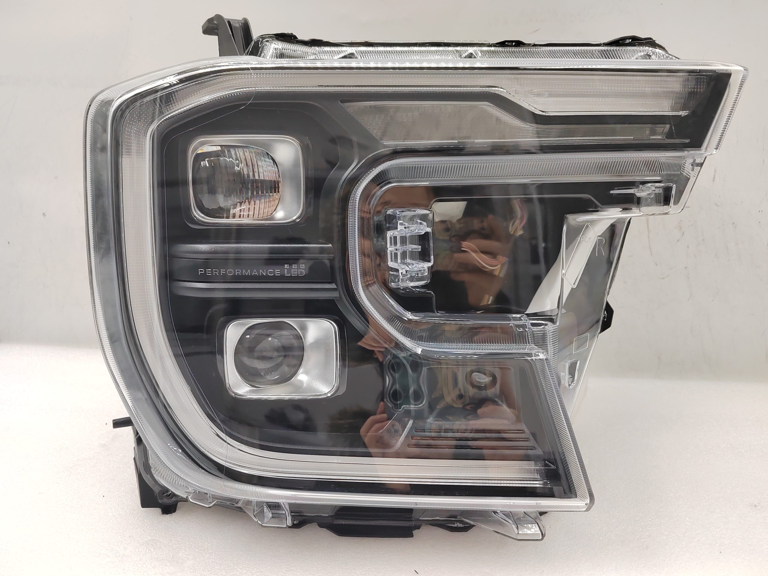 FORD RANGER T9 2022-2024 LED R.H.S HEADLIGHT ASSEMBLY