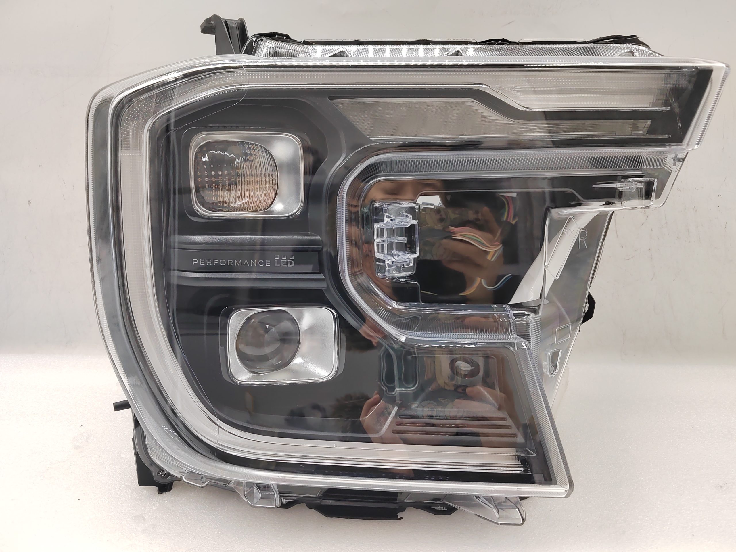 FORD RANGER T9 2022-2024 LED R.H.S HEADLIGHT ASSEMBLY