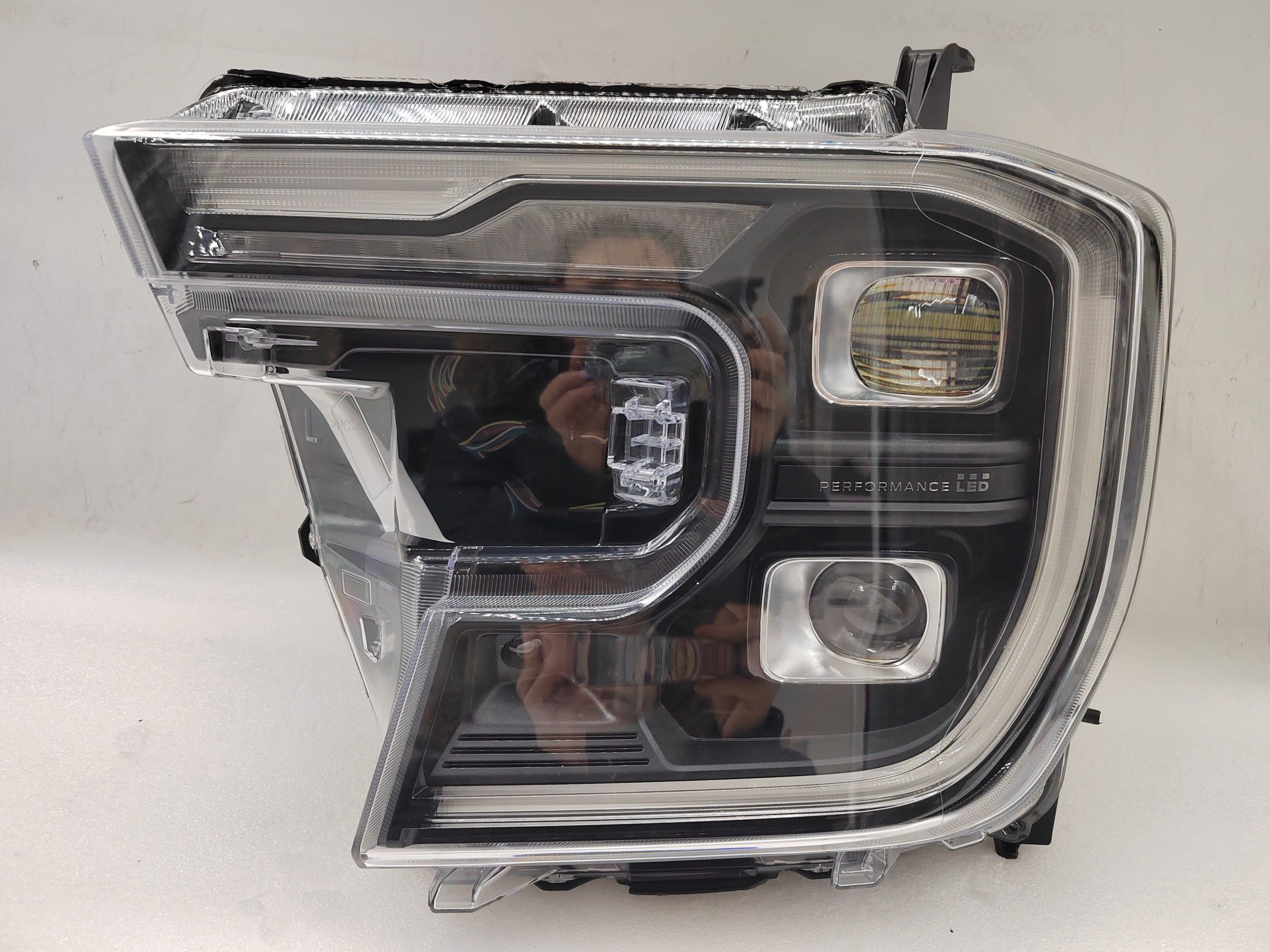 FORD RANGER T9 2022-2024 LED L.H.S HEADLIGHT ASSEMBLY