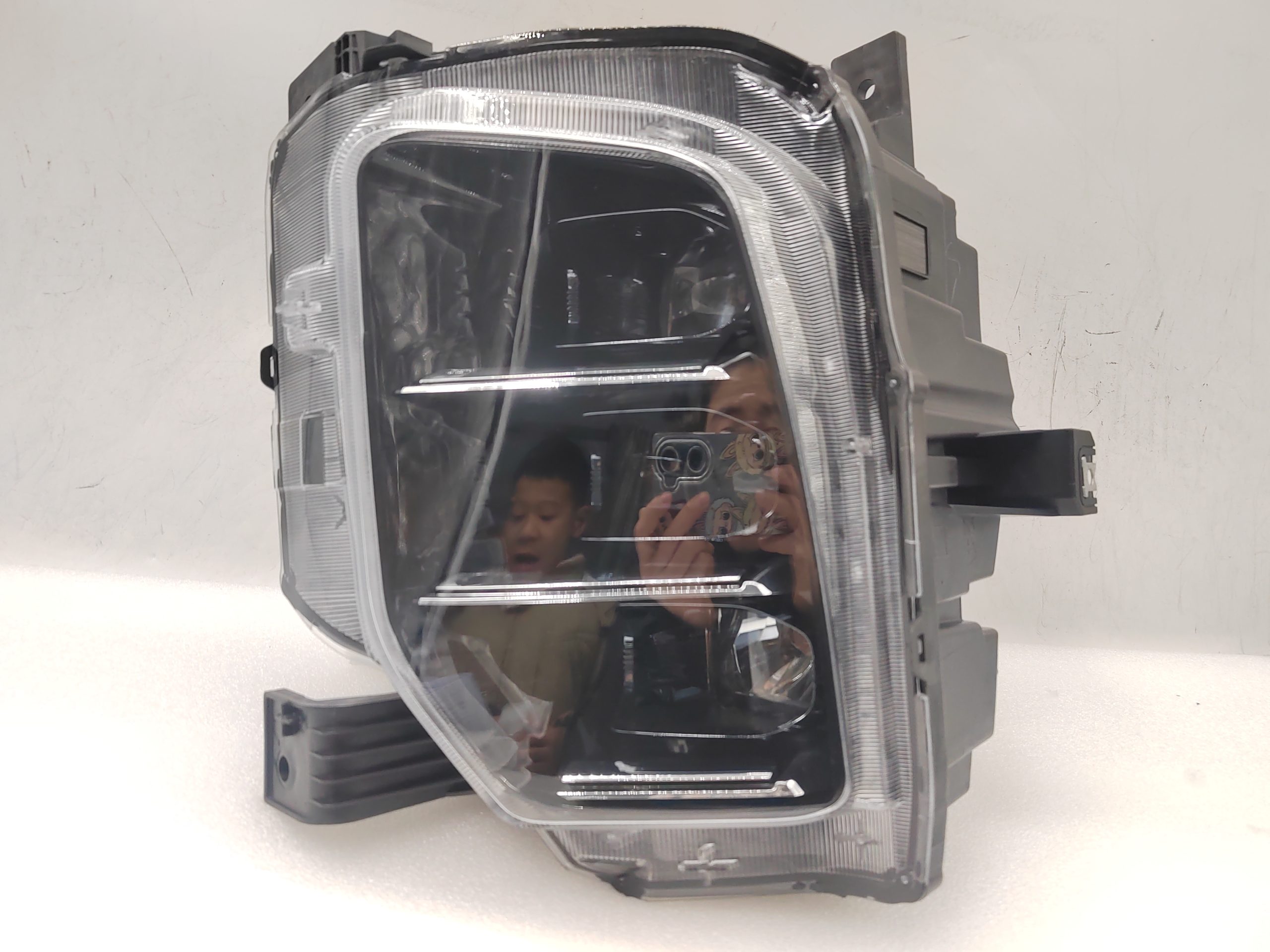 MAXUS LDV D60 T60 2019-2023 LED L.H.S HEADLIGHT ASSEMBLY