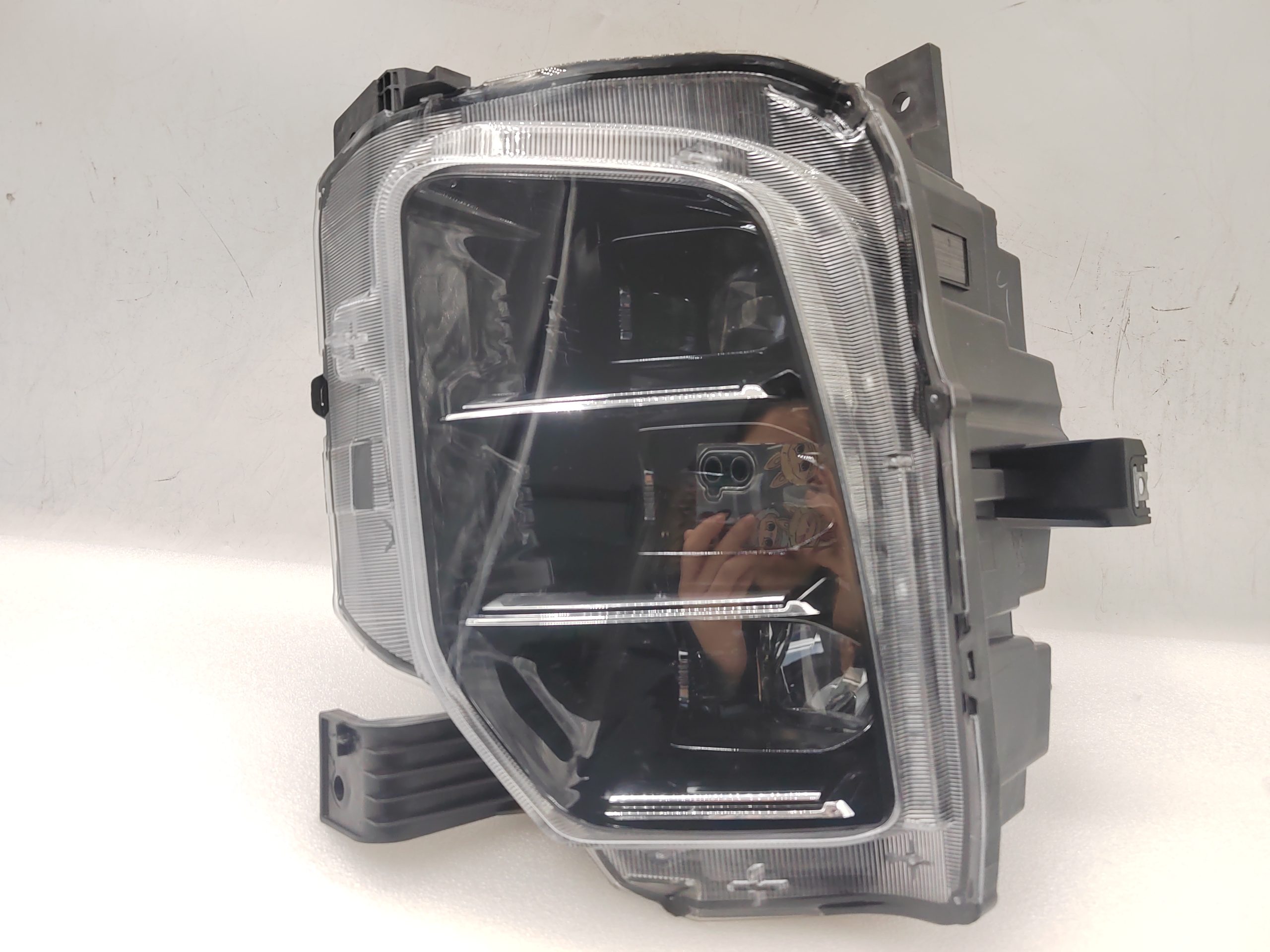 MAXUS LDV D60 T60 2019-2023 LED L.H.S HEADLIGHT ASSEMBLY