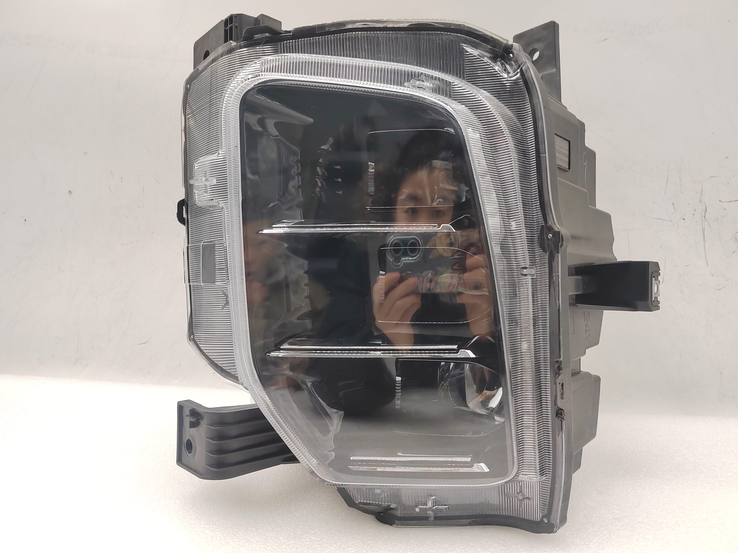 MAXUS LDV D60 T60 2019-2023 LED L.H.S HEADLIGHT ASSEMBLY