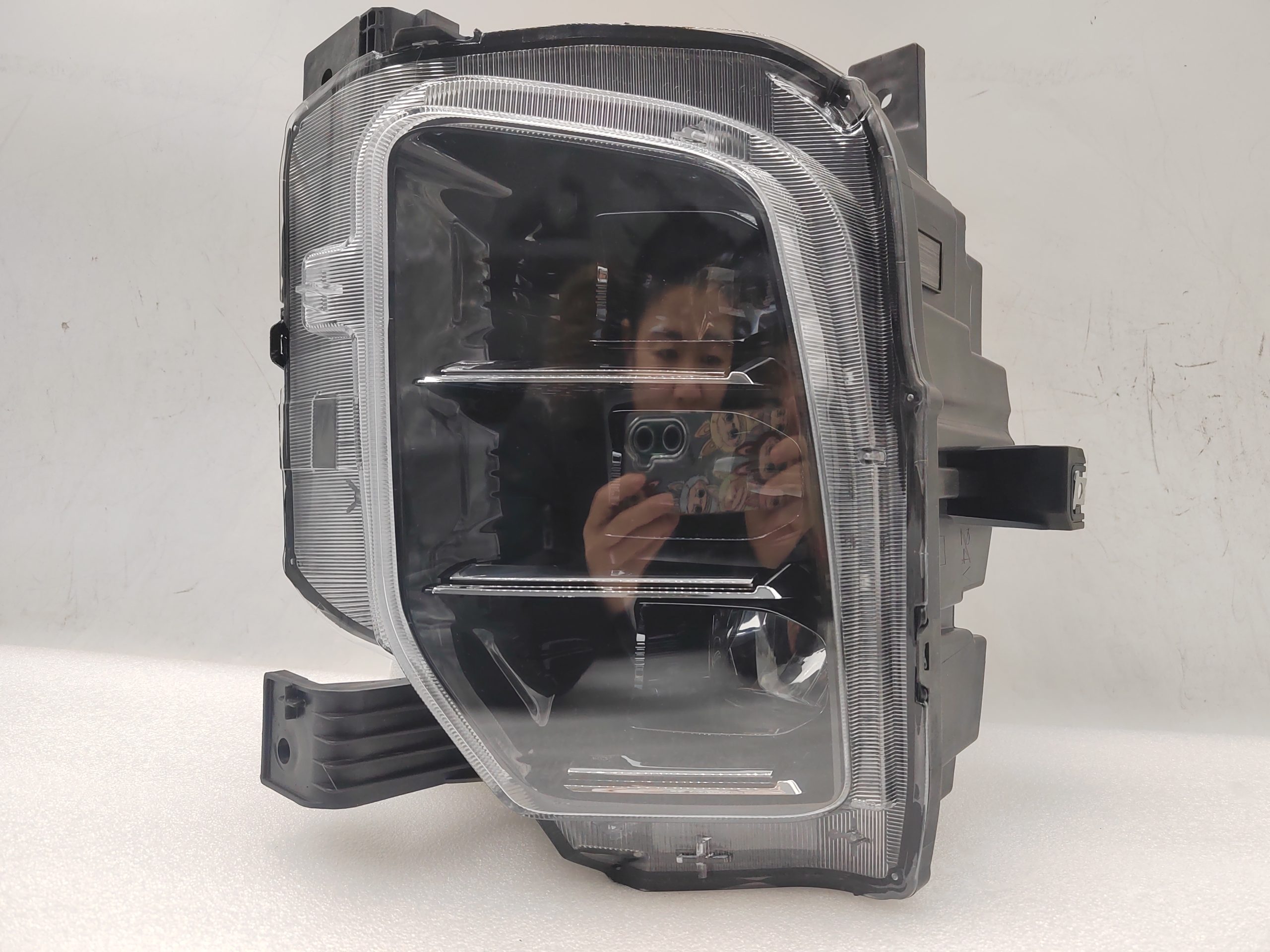 MAXUS LDV D60 T60 2019-2023 LED L.H.S HEADLIGHT ASSEMBLY