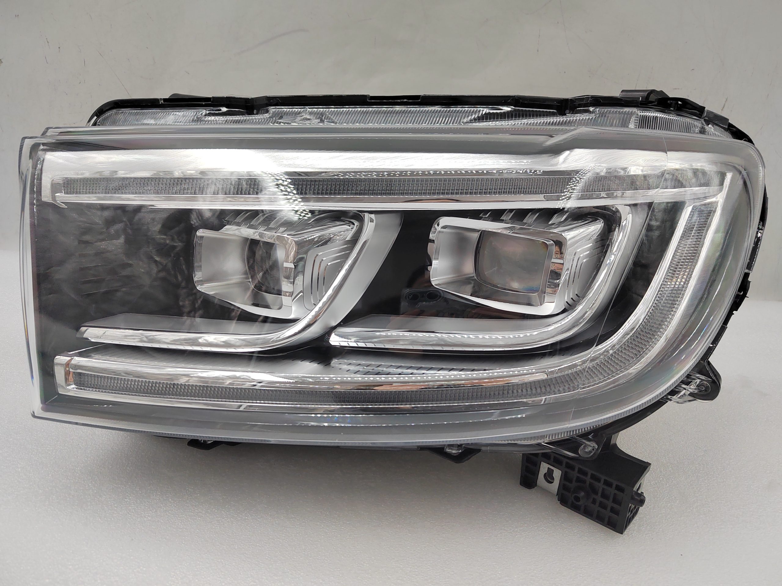 GREAT WALL CANNON 2020-2022 LED L.H.S HEADLIGHT ASSEMBLY