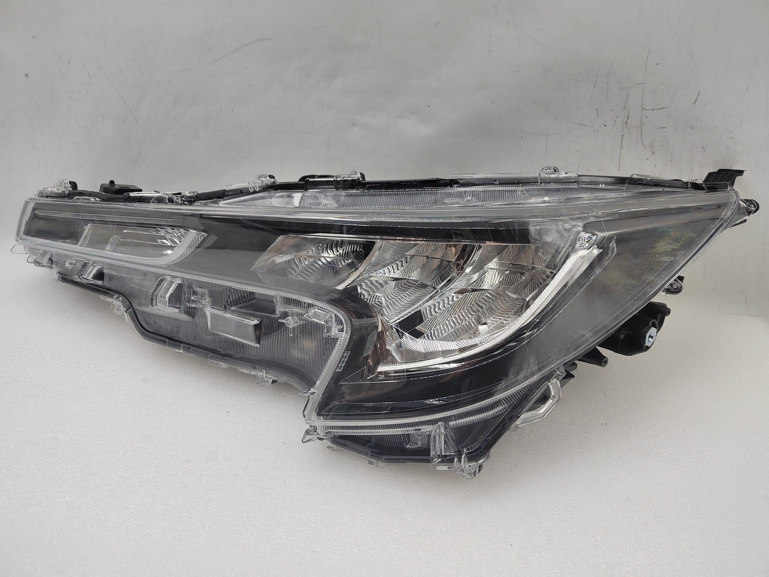 TOYOTA COROLLA E210 LEVIN 2019-2021 LED L.H.S HEADLIGHT ASSEMBLY