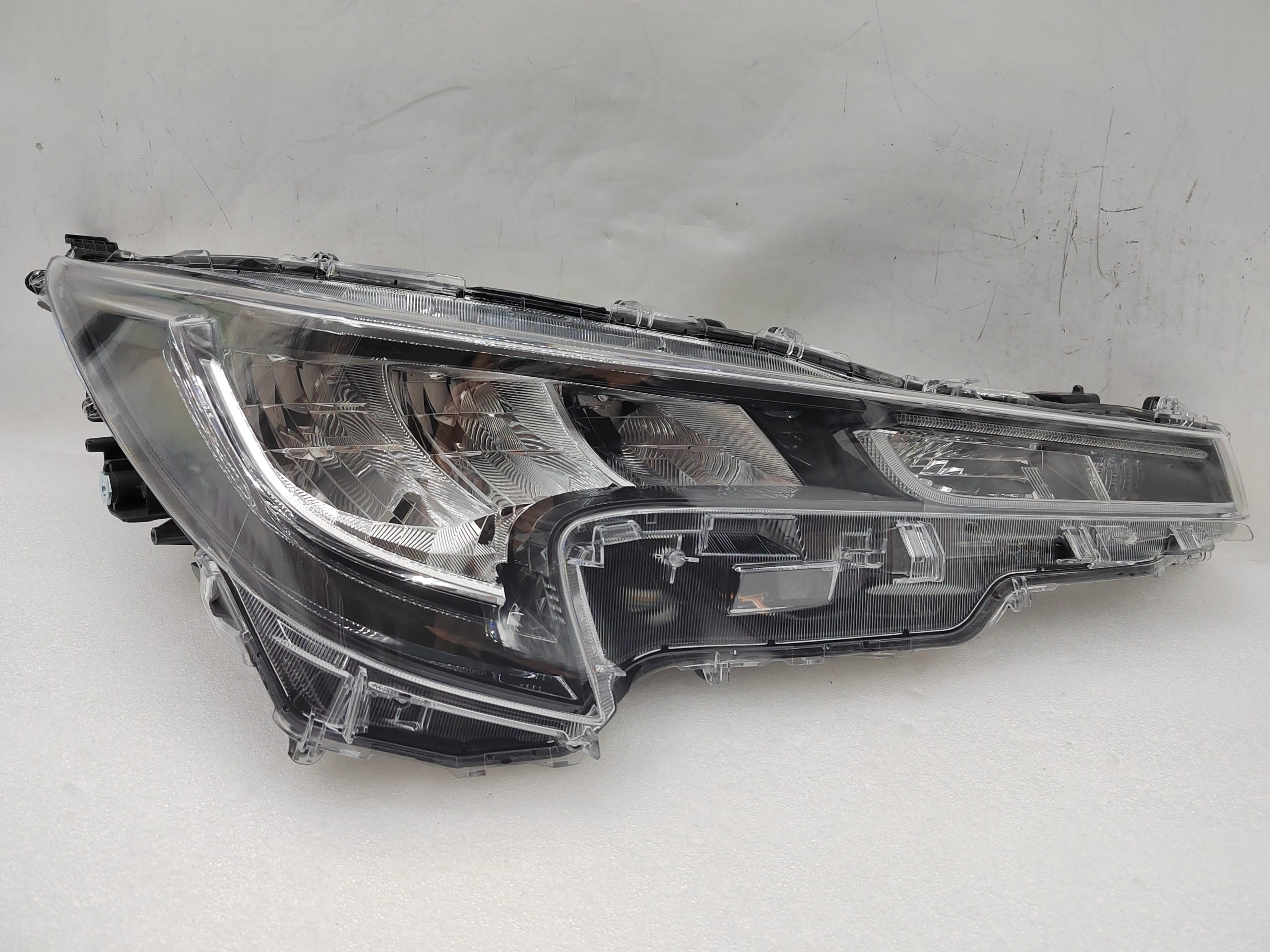 TOYOTA COROLLA E210 LEVIN 2019-2021 LED R.H.S HEADLIGHT ASSEMBLY