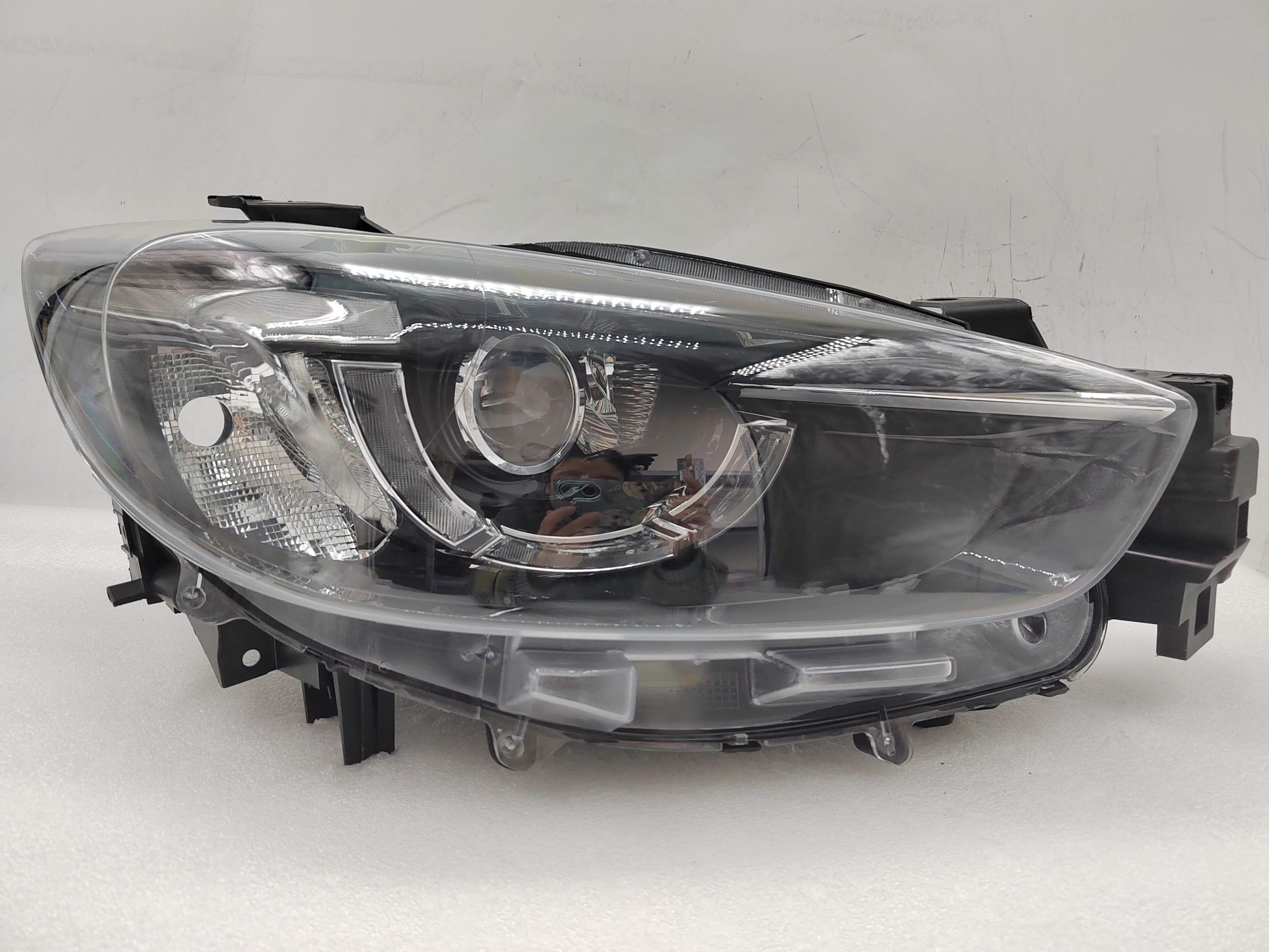 MAZDA CX-5 2014-2016 LED R.H.S HEADLIGHT ASSEMBLY