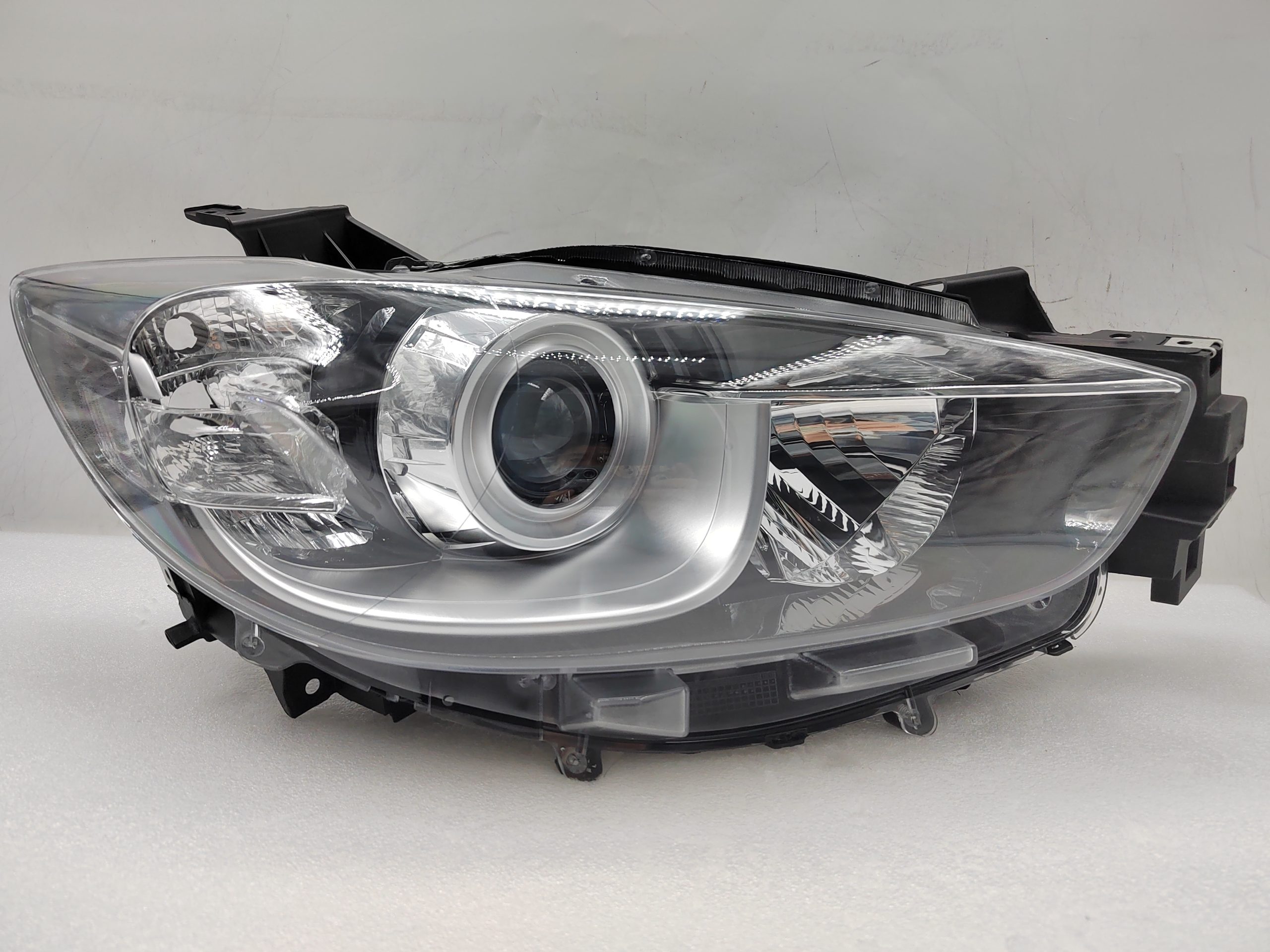 MAZDA CX-5 2014-2016 HALOGEN R.H.S HEADLIGHT ASSEMBLY