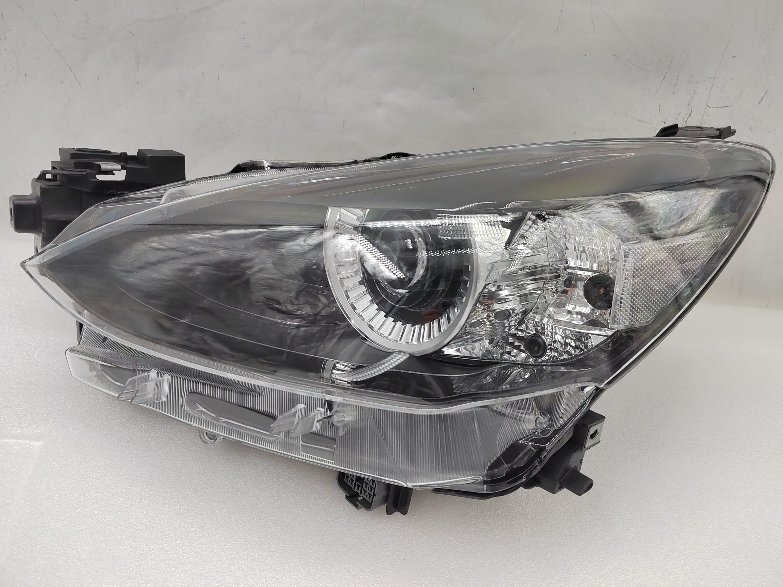 MAZDA 2 2020-2023 LED L.H.S HEADLIGHT ASSEMBLY