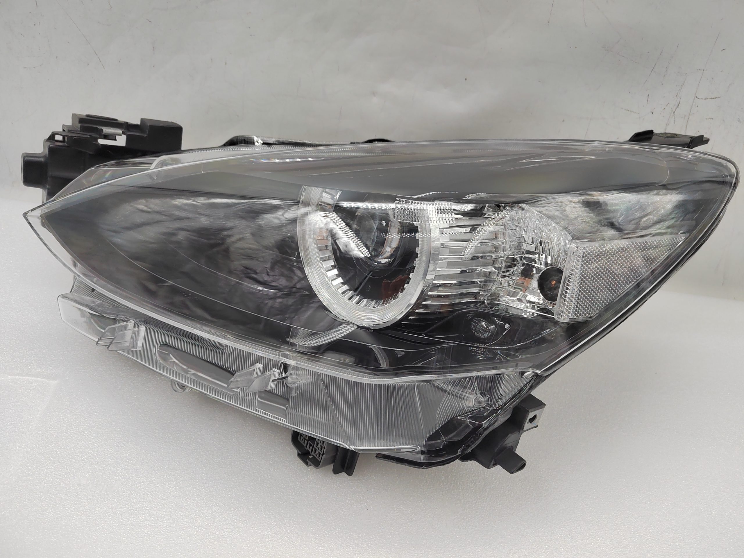 MAZDA 2 2020-2023 LED L.H.S HEADLIGHT ASSEMBLY