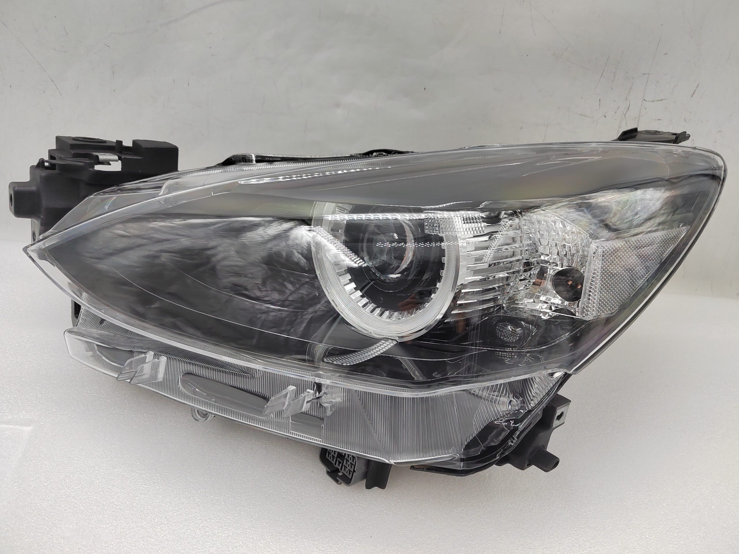 MAZDA 2 2020-2023 LED L.H.S HEADLIGHT ASSEMBLY